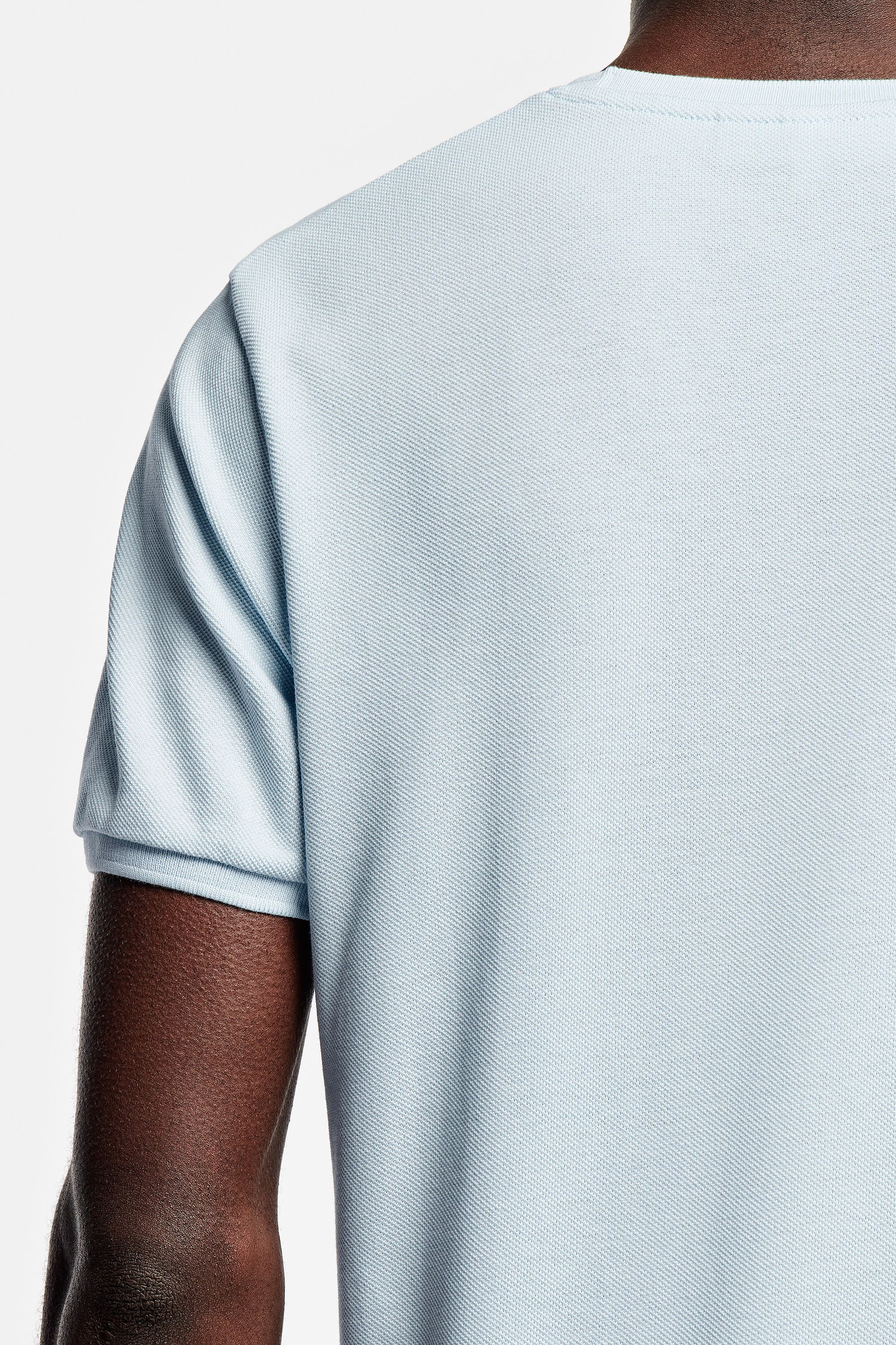 T-shirt Piqué – Avenues (5)