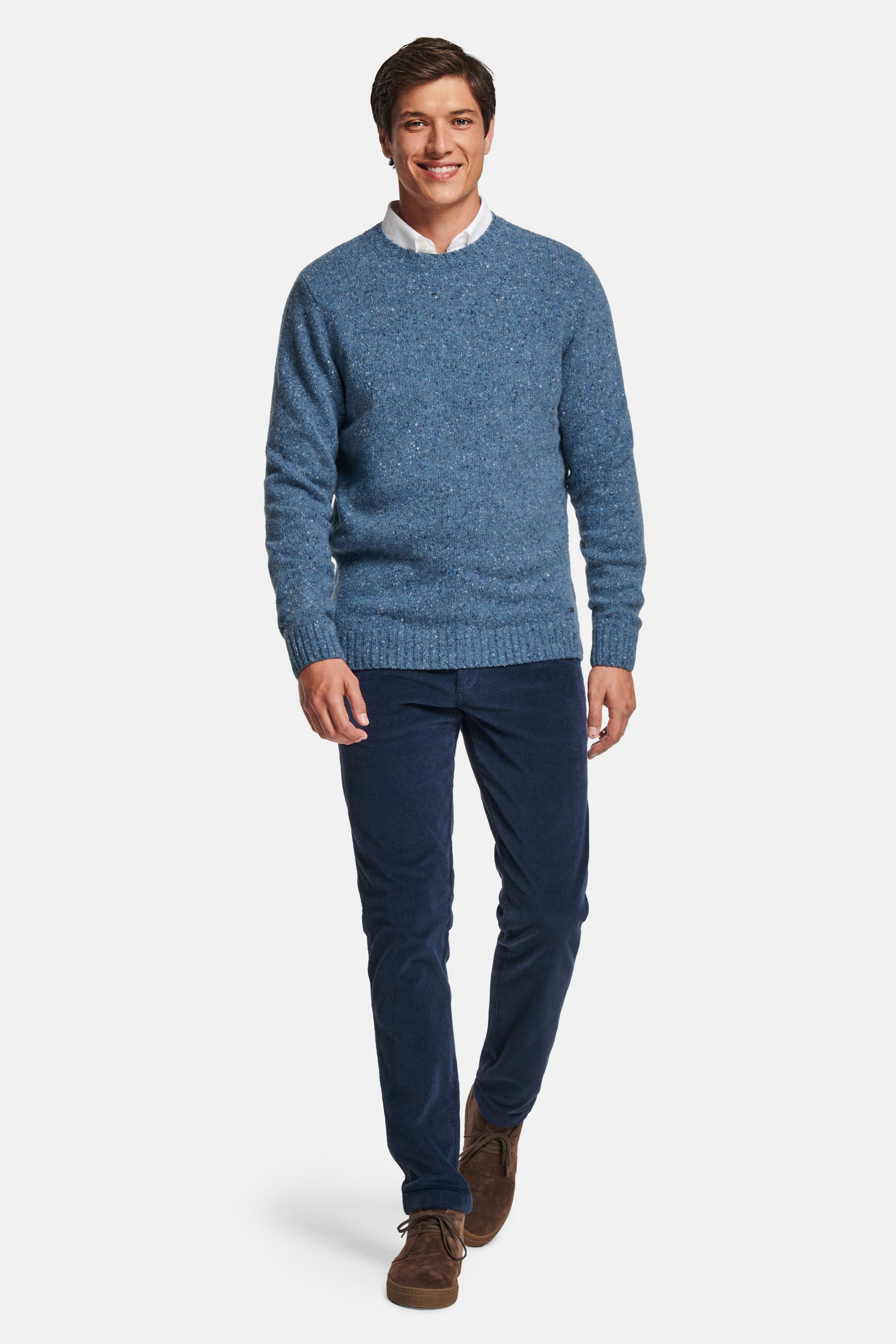 Pulls en Laine – Mavericks Donegal (3)