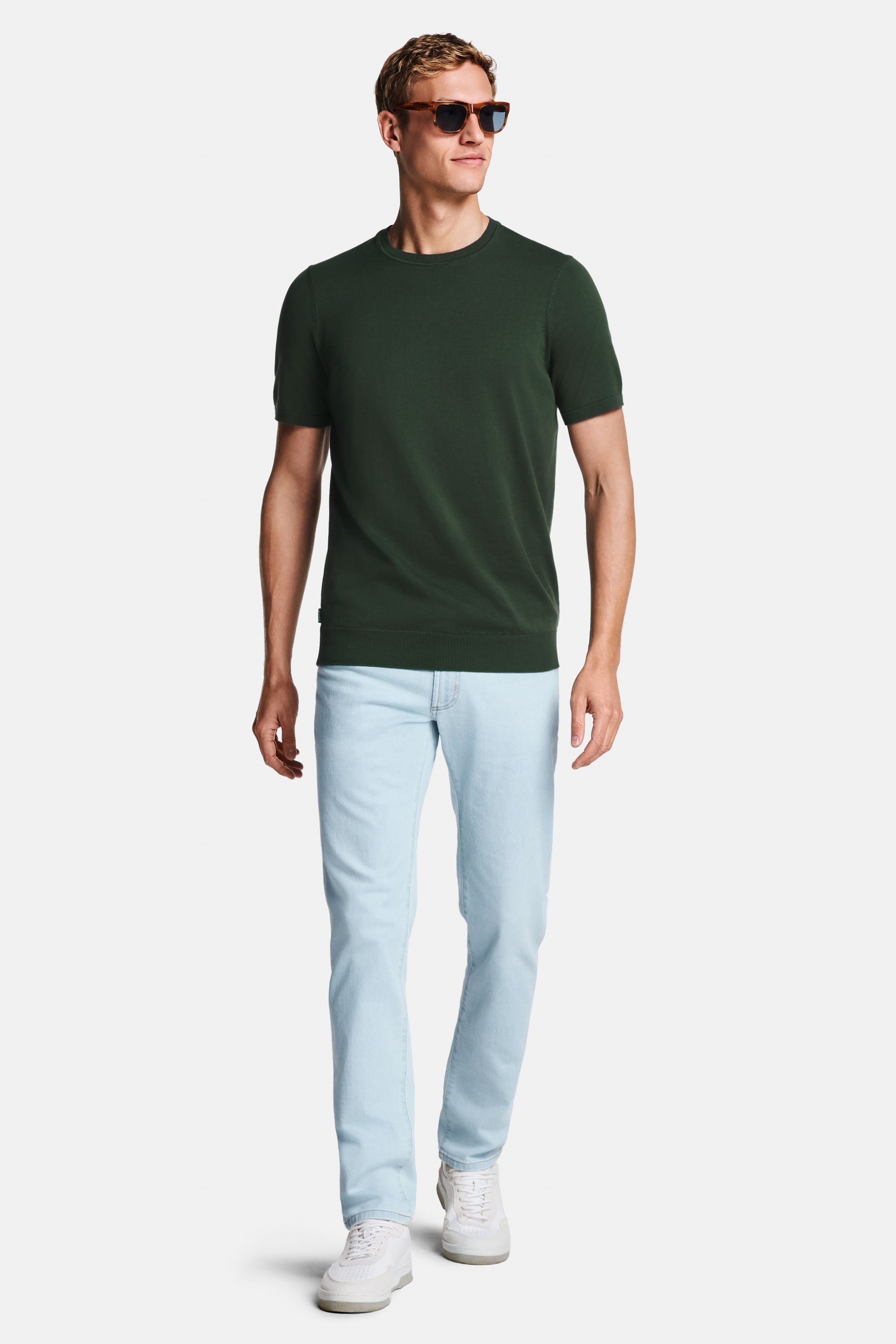 T-shirts en Maille – Fairways (3)