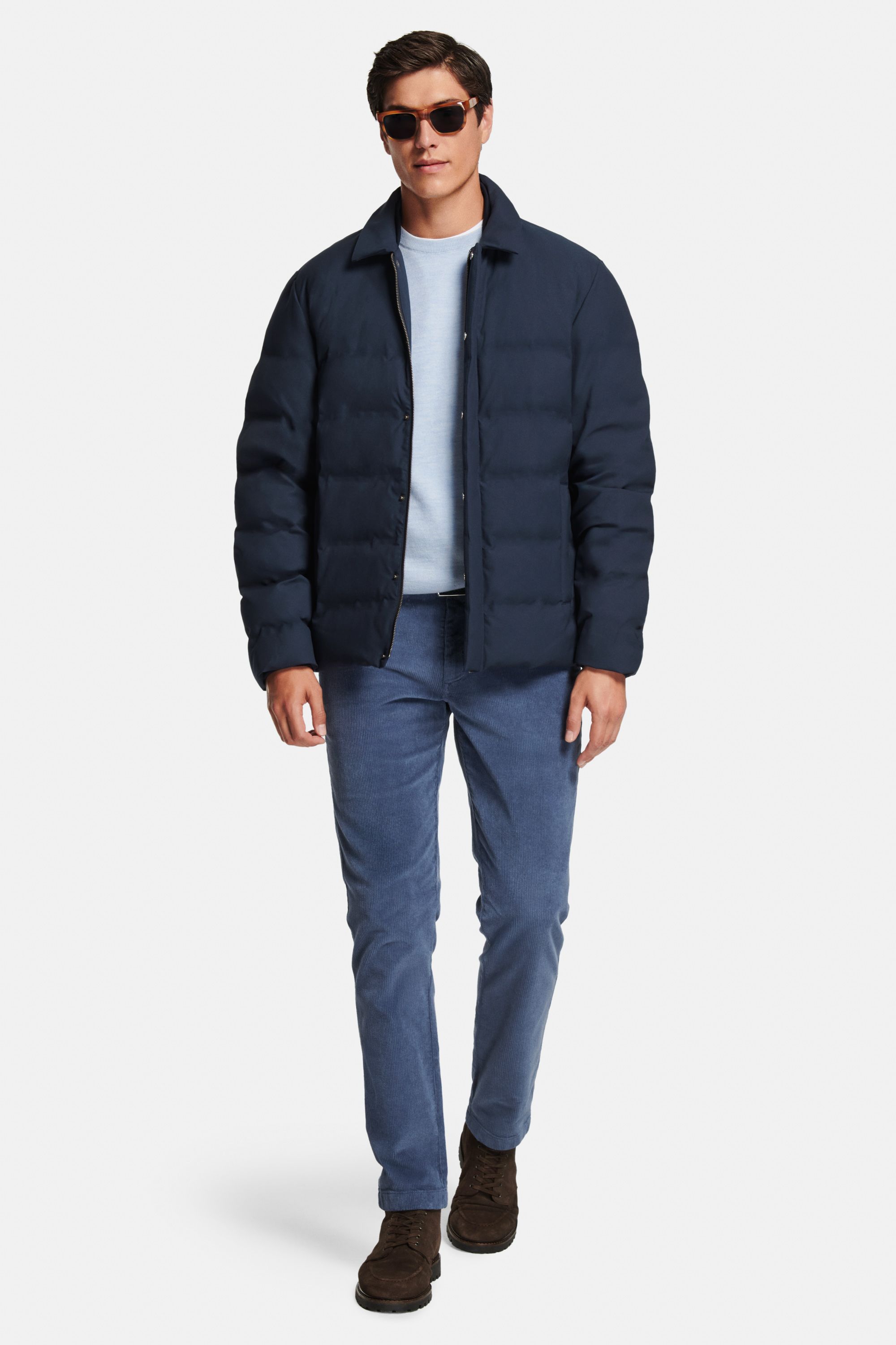 Vestes Downtown – Cosmics (3)