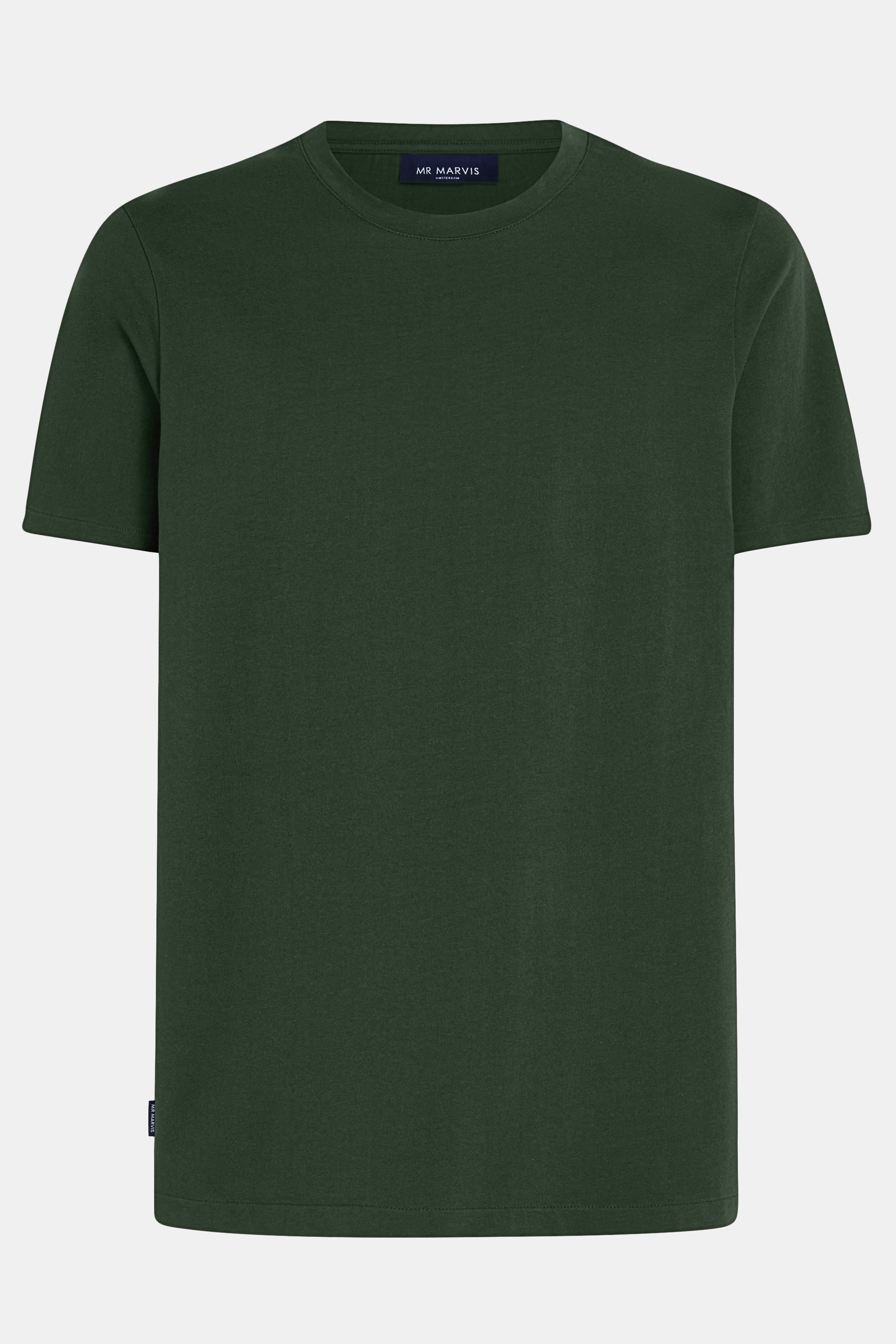 Fairways T-shirts Épais