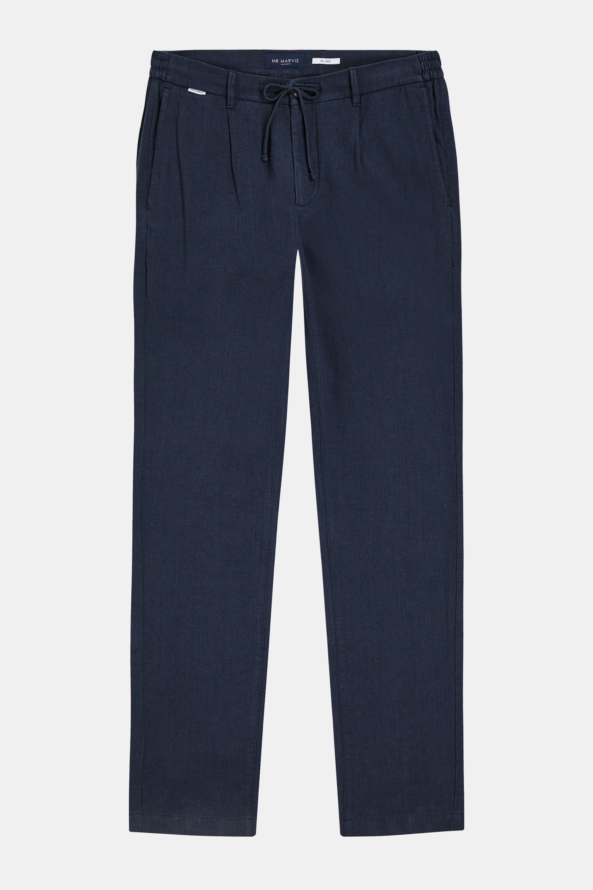 Cosmics Pantalons en Lin