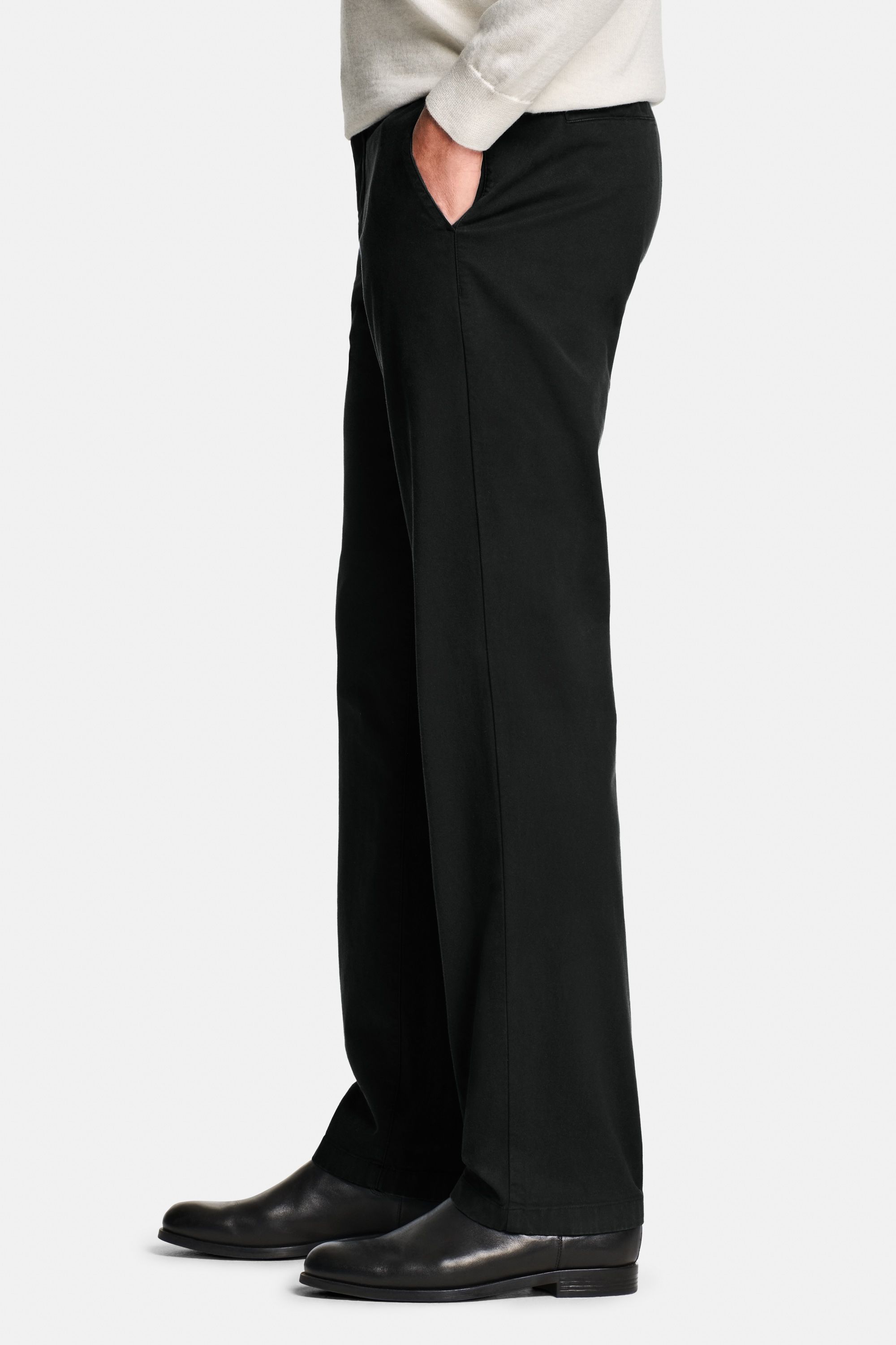 Chinos Coupe Droite – Blackjacks (5)