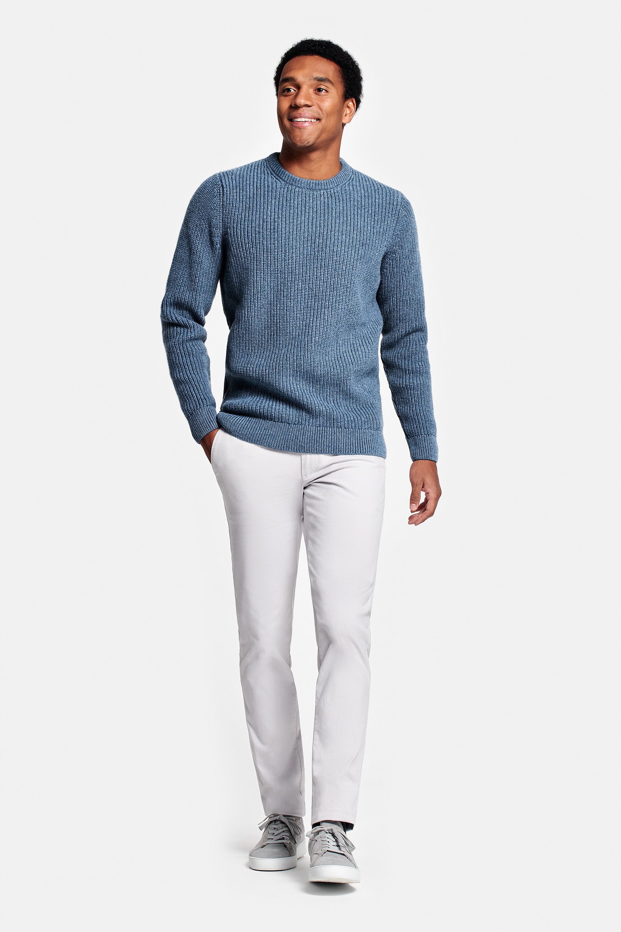 Pulls en Maille – Mavericks (3)
