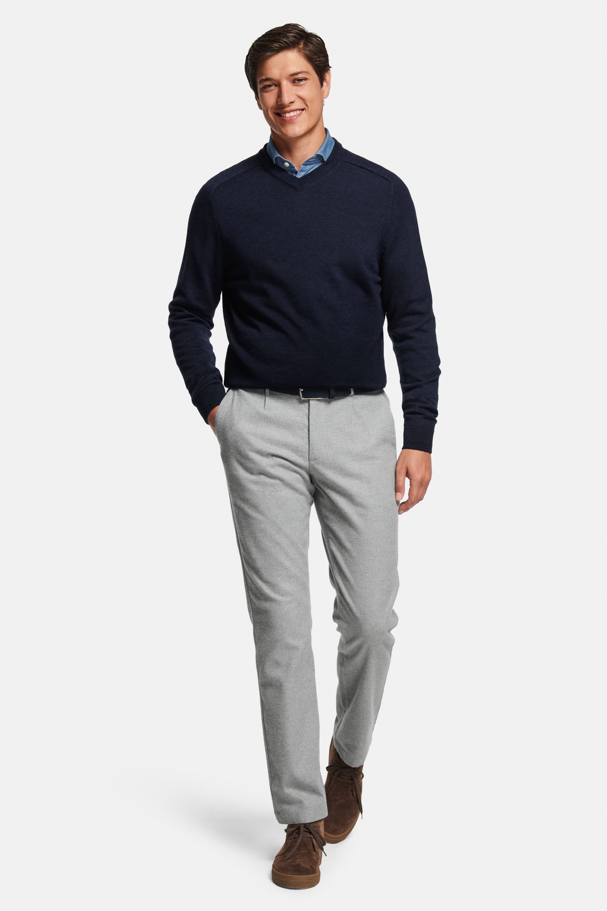 Pulls Col V – Deeps (3)