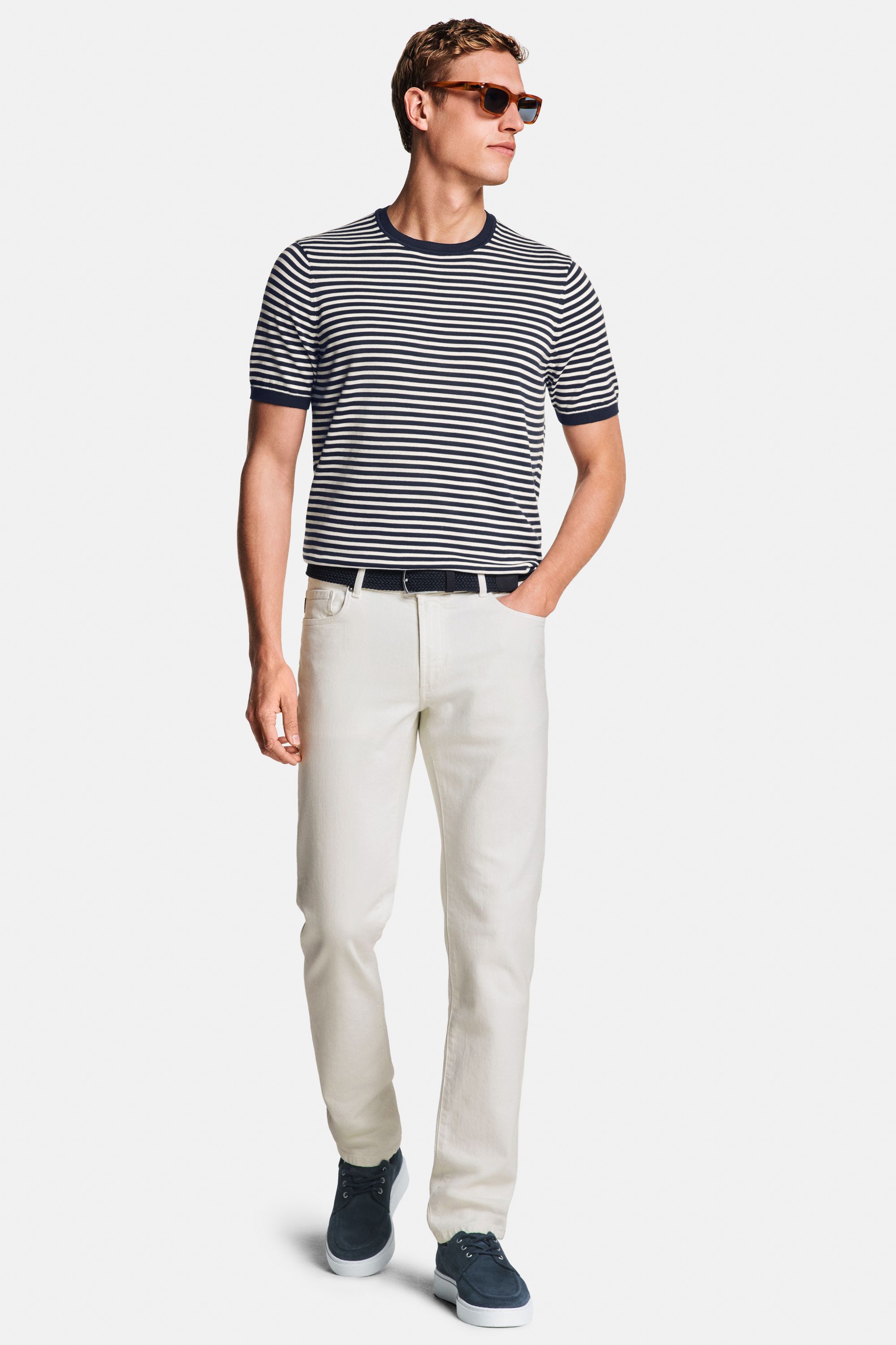 T-shirts en Maille – Captains (3)