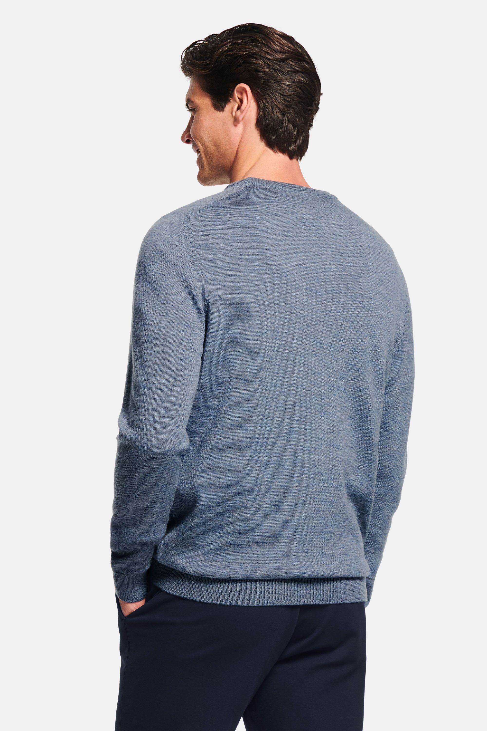 Pulls Col V – Mavericks (5)