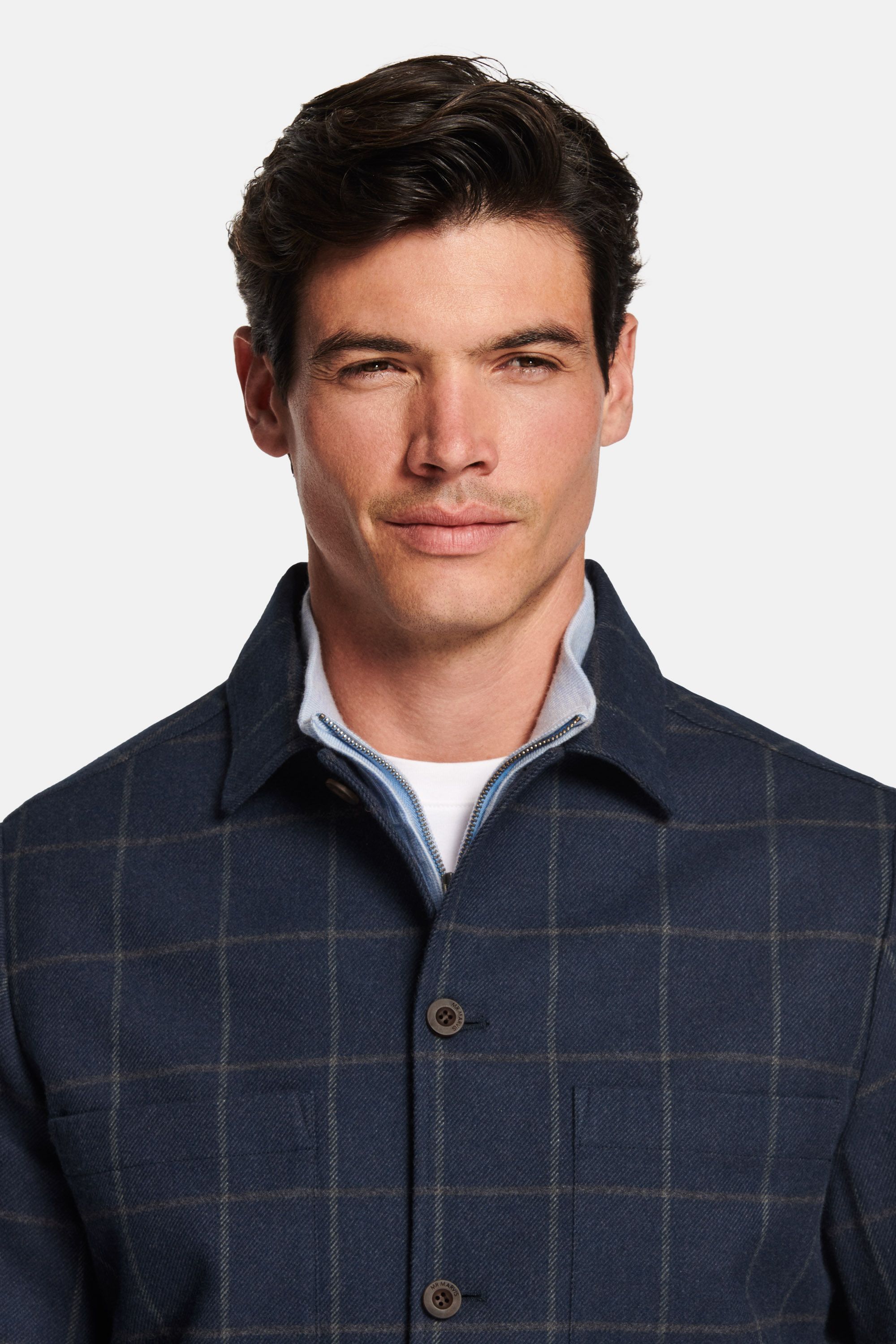Overshirts – Hudsons (5)
