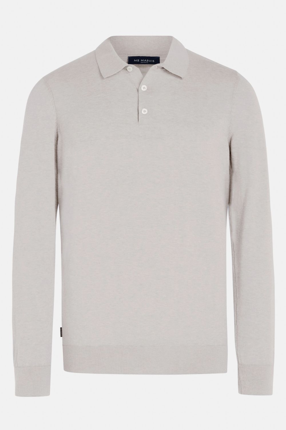 Gullwings - The Polo Pullover