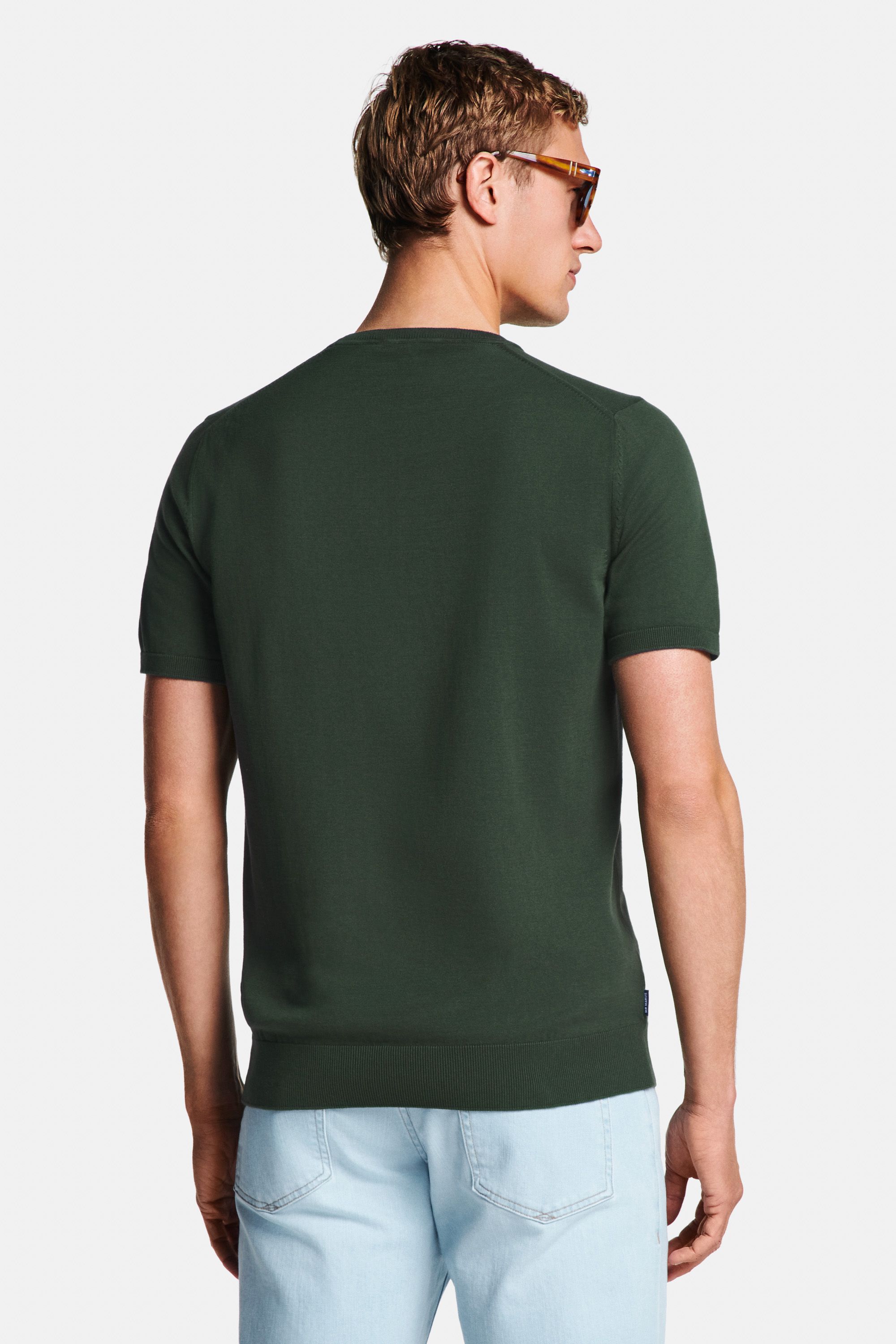 T-shirts en Maille – Fairways (4)
