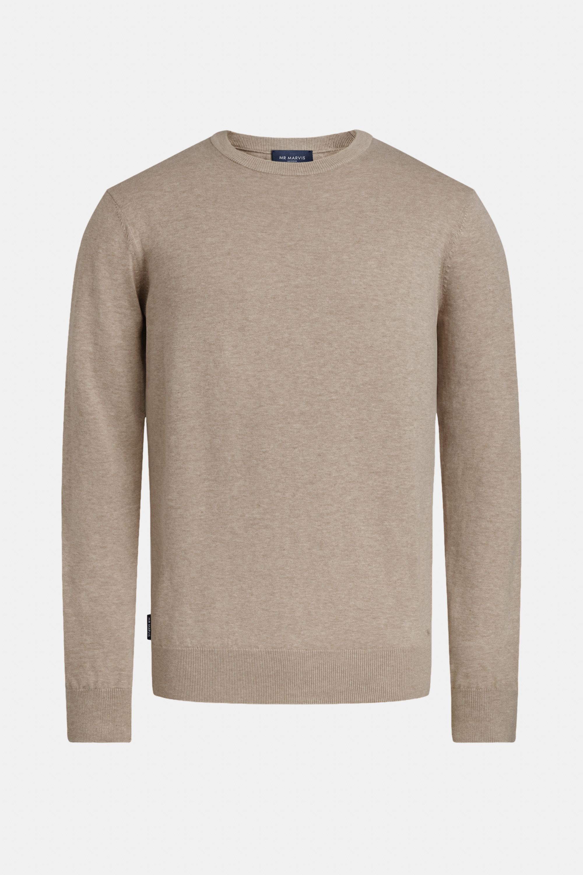 Baristas Pulls en Coton