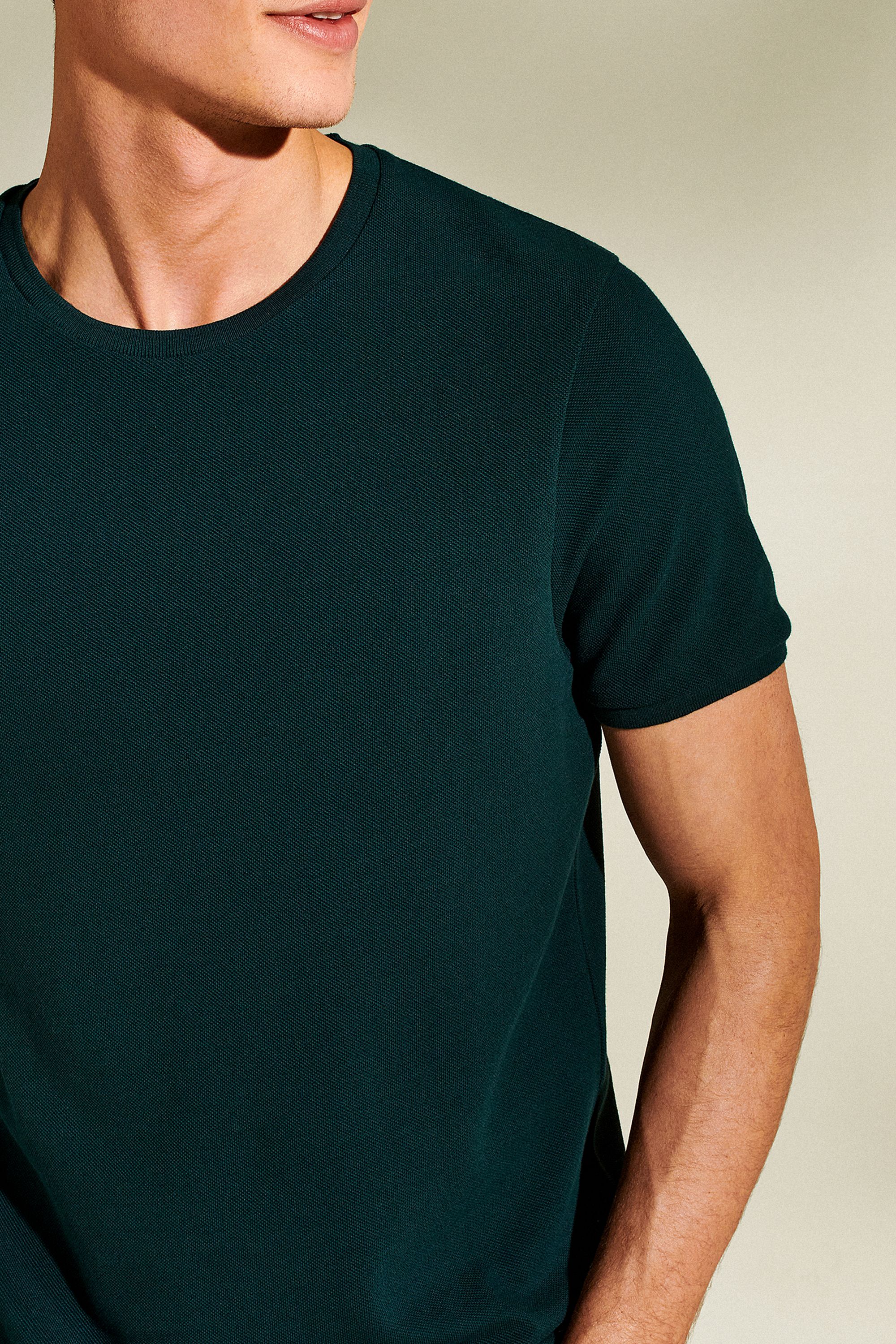 T-shirt Piqué – Goodwoods (4)