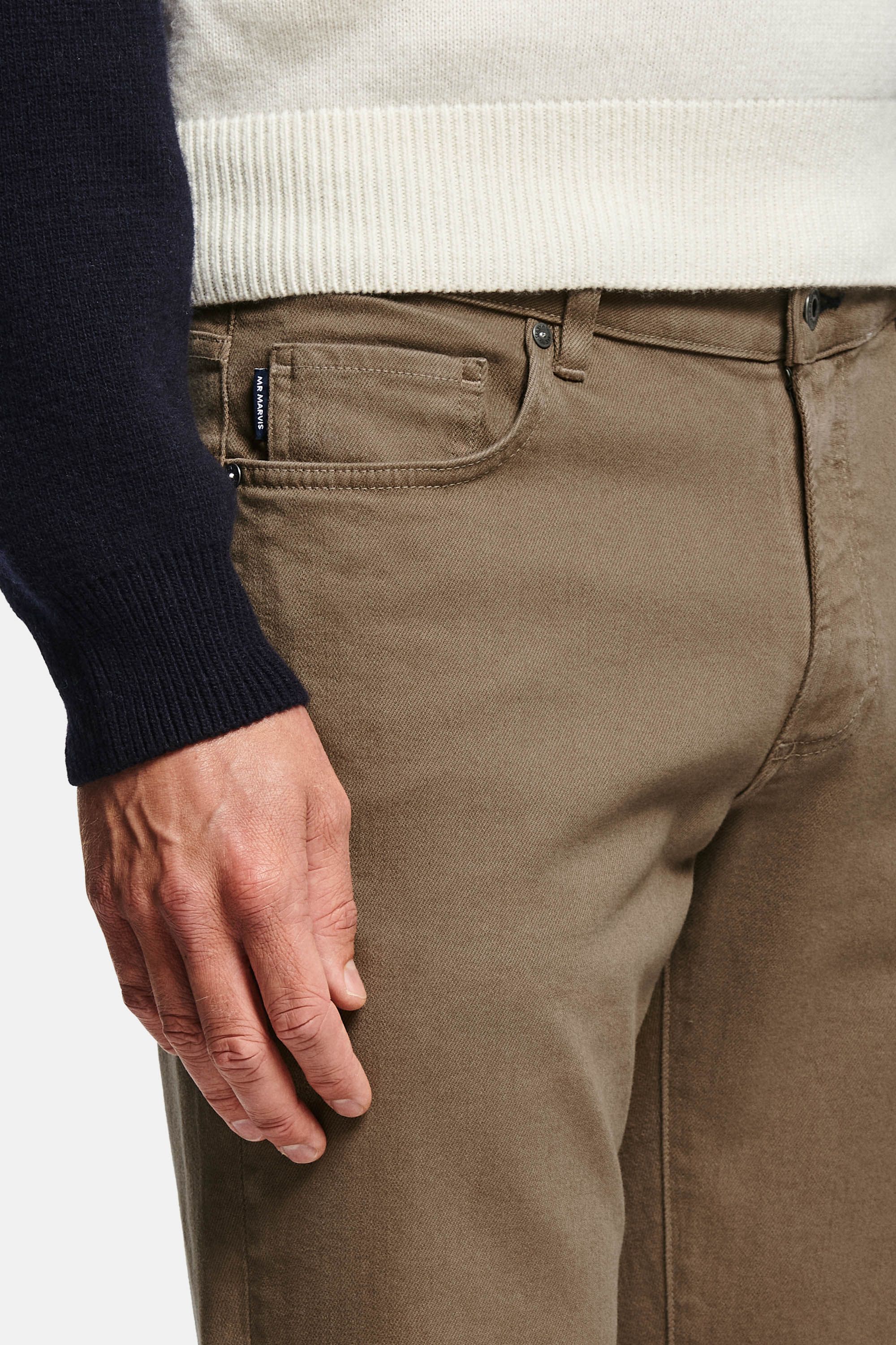 Jeans Colorés – Jones (6)