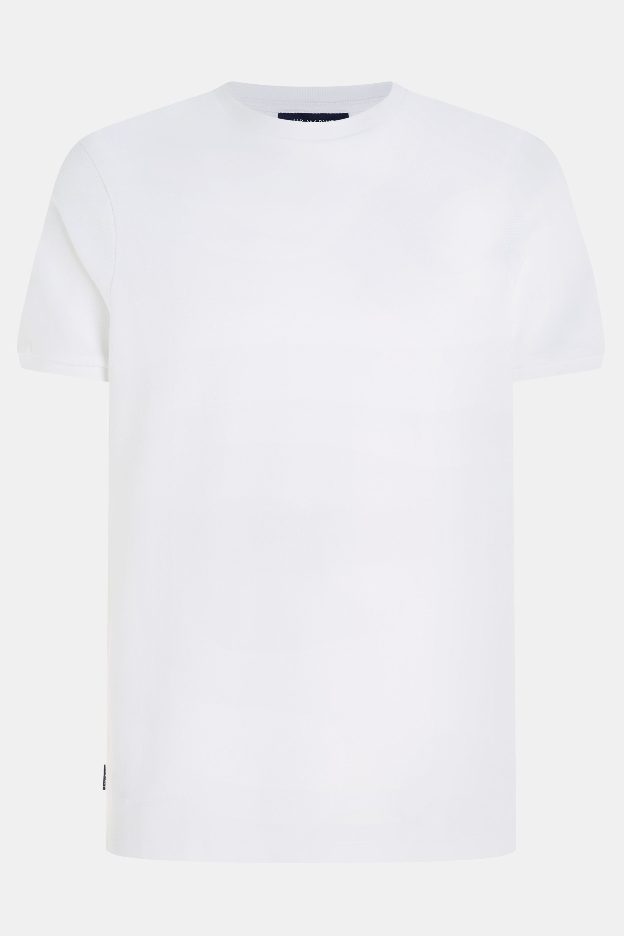 Wimbledons T-shirt Piqué