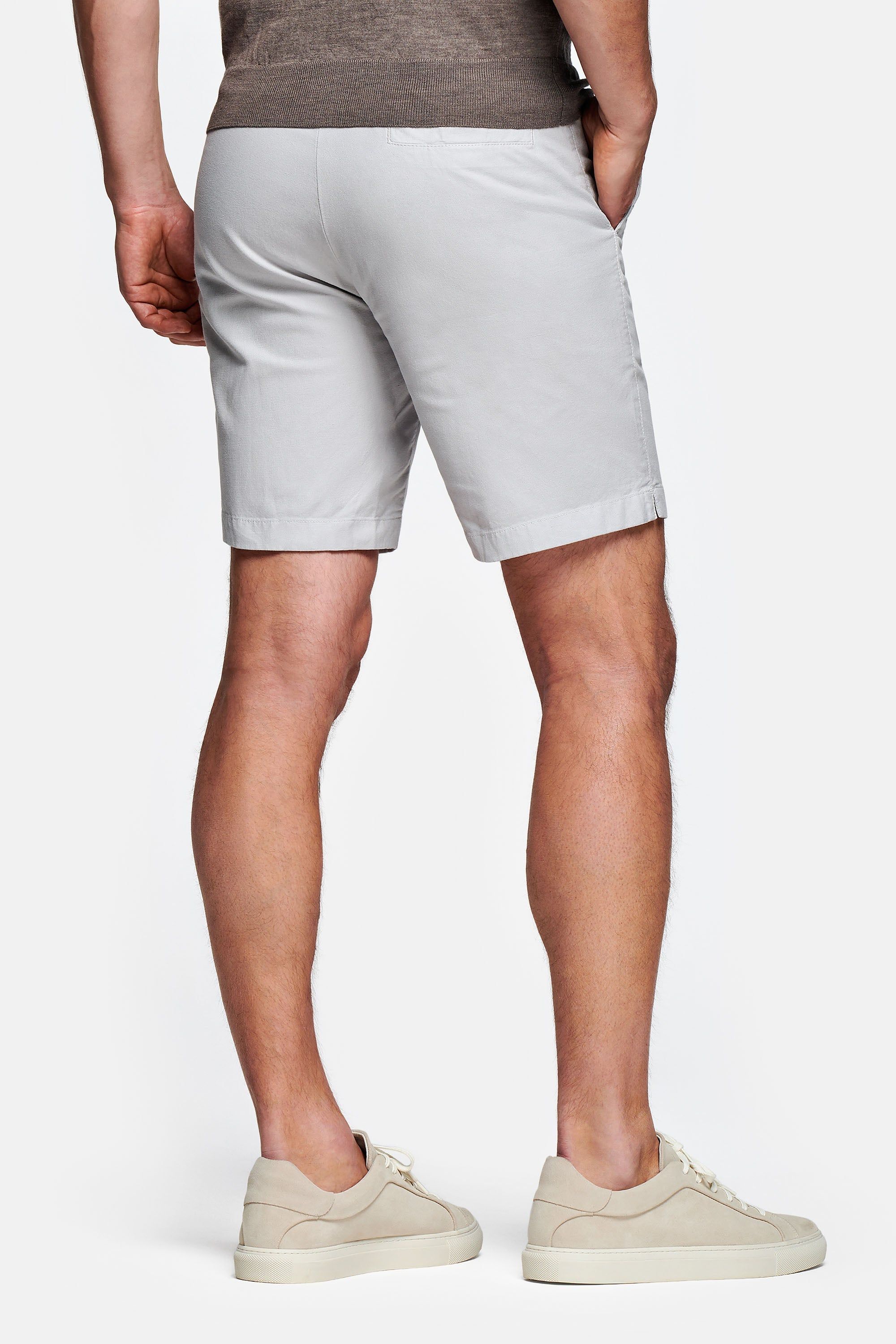 Shorts en Lin – Gullwings (5)