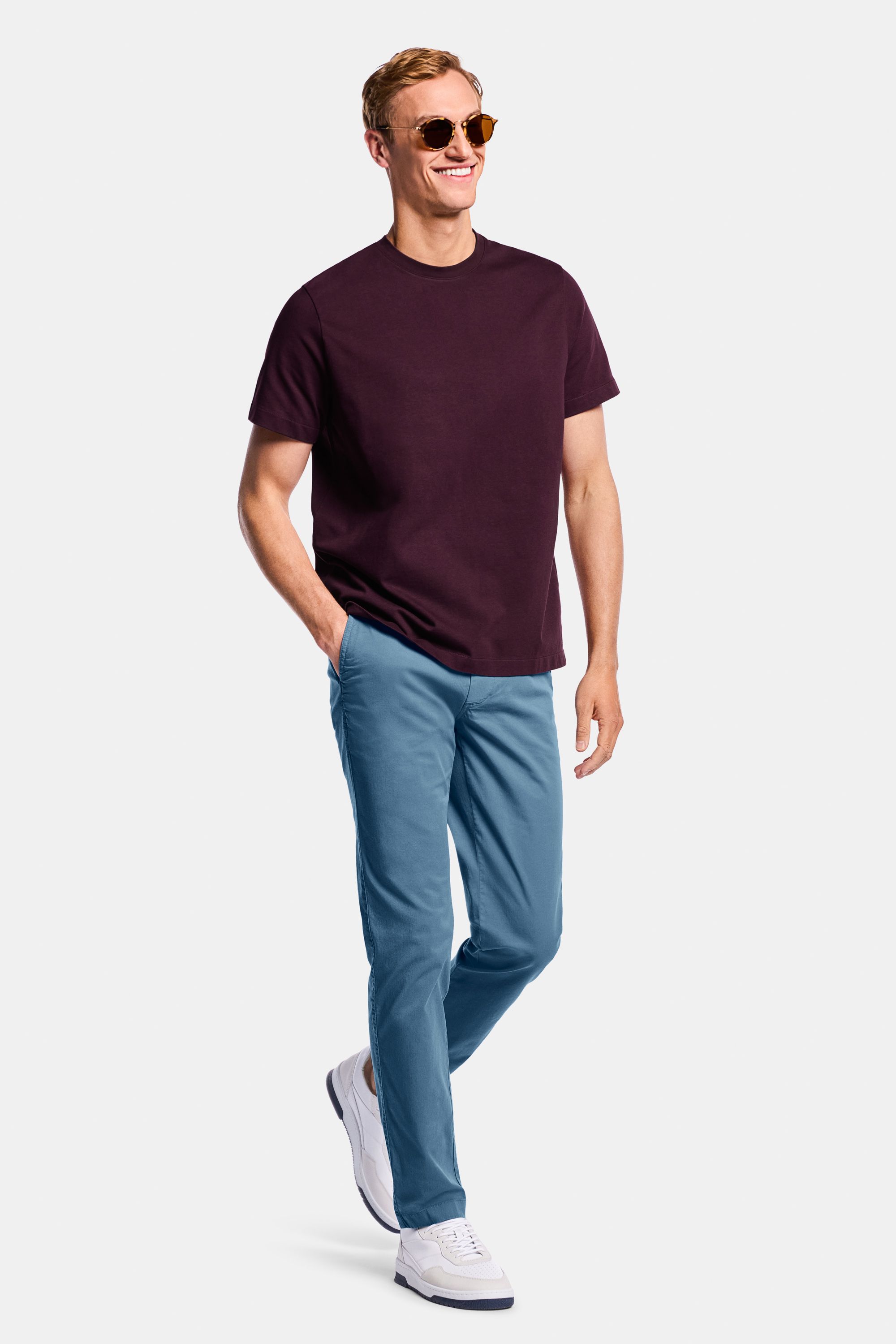 Chinos – Mavericks (3)