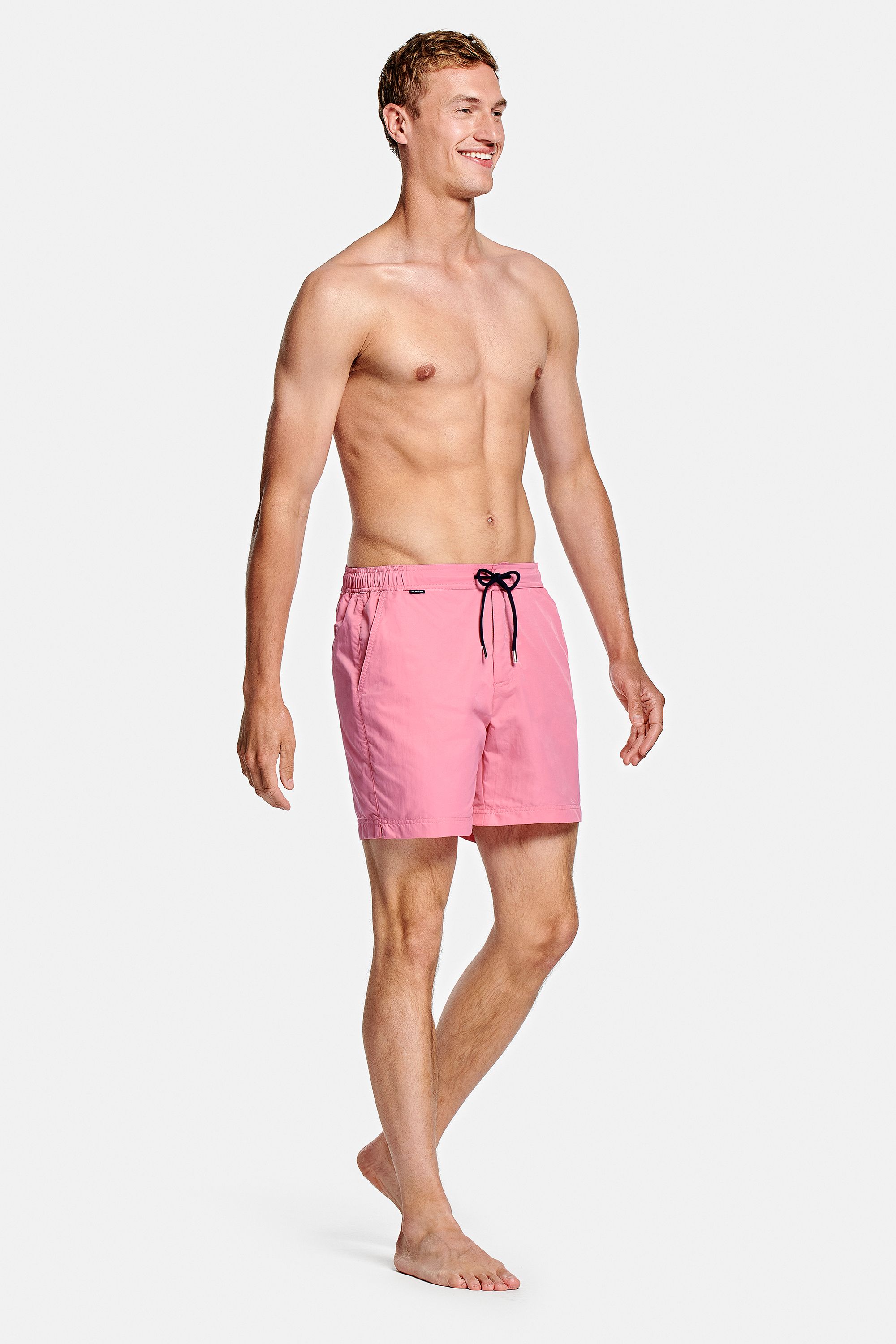 Swim shorts – Candy Canes (3)