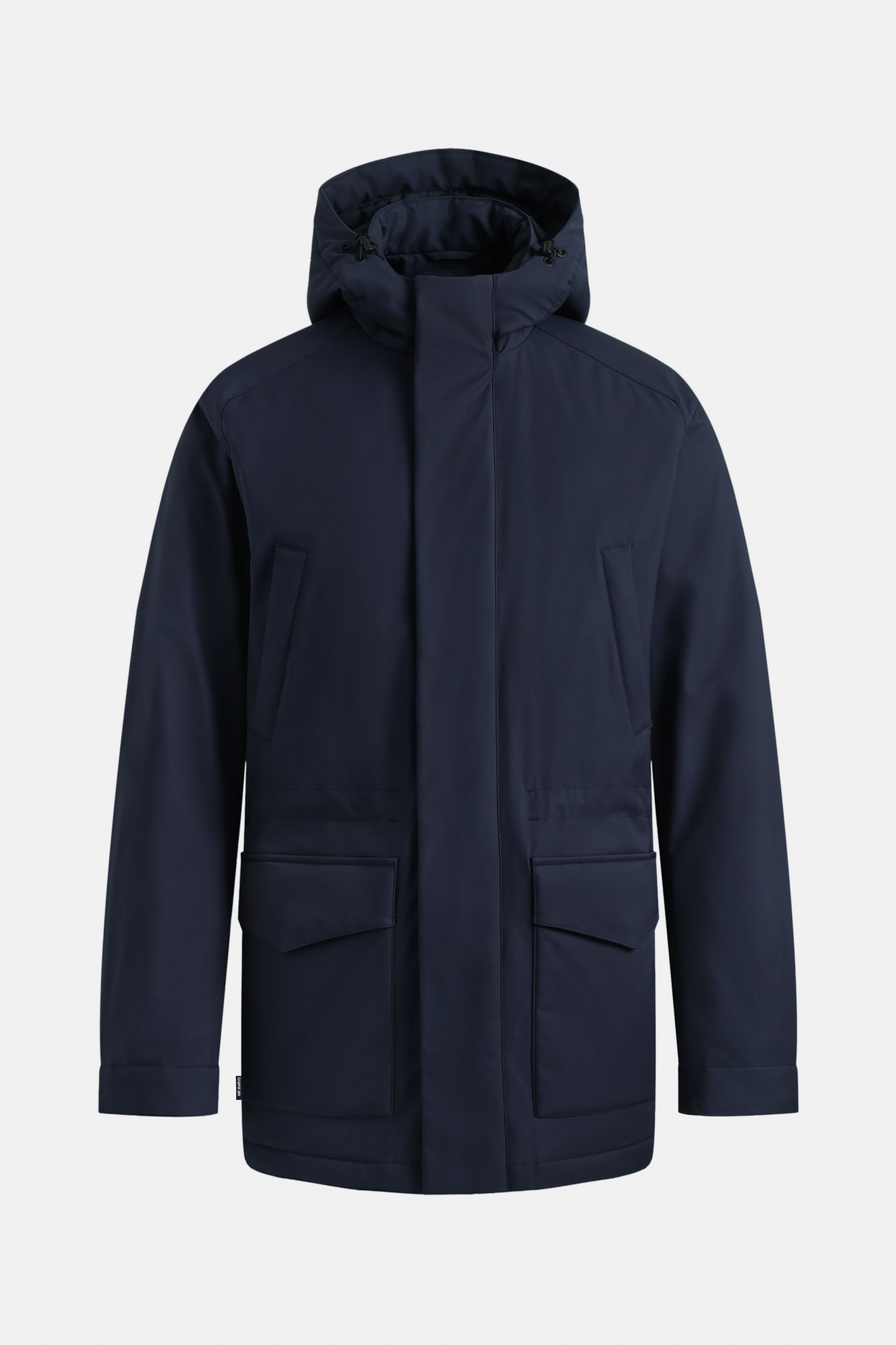 Cosmics Parkas Iconiques