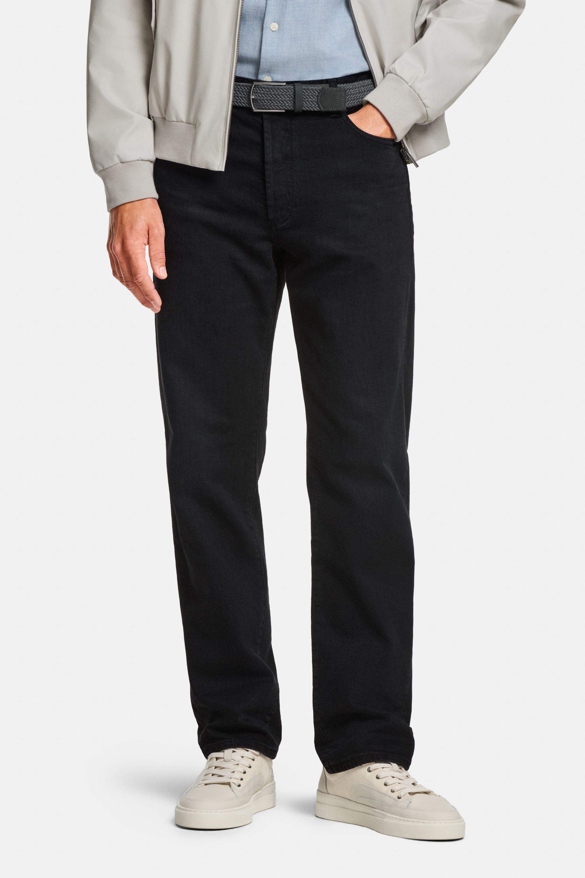 Straight-fit jeans – Thomas (3)