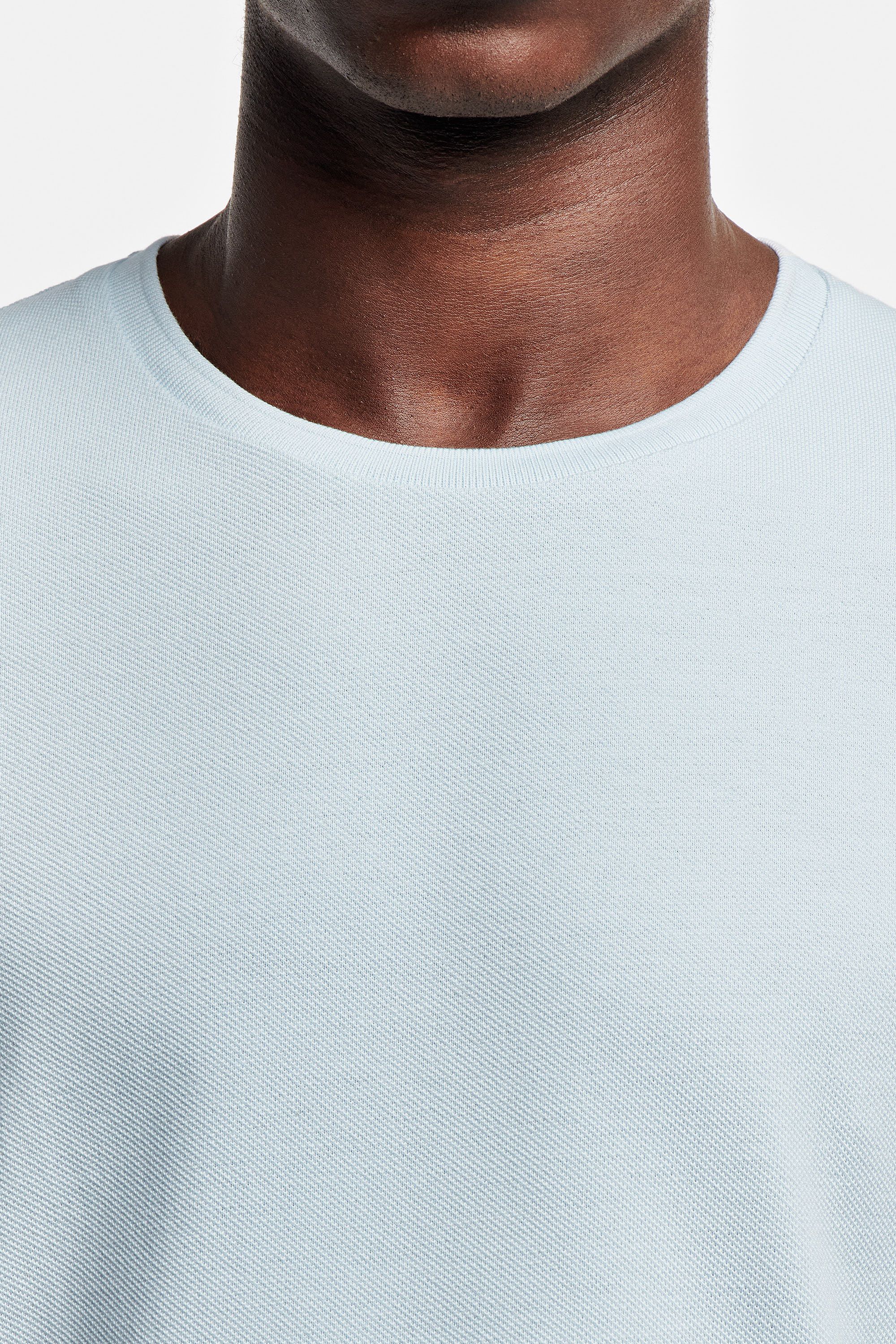 T-shirt Piqué – Avenues (6)