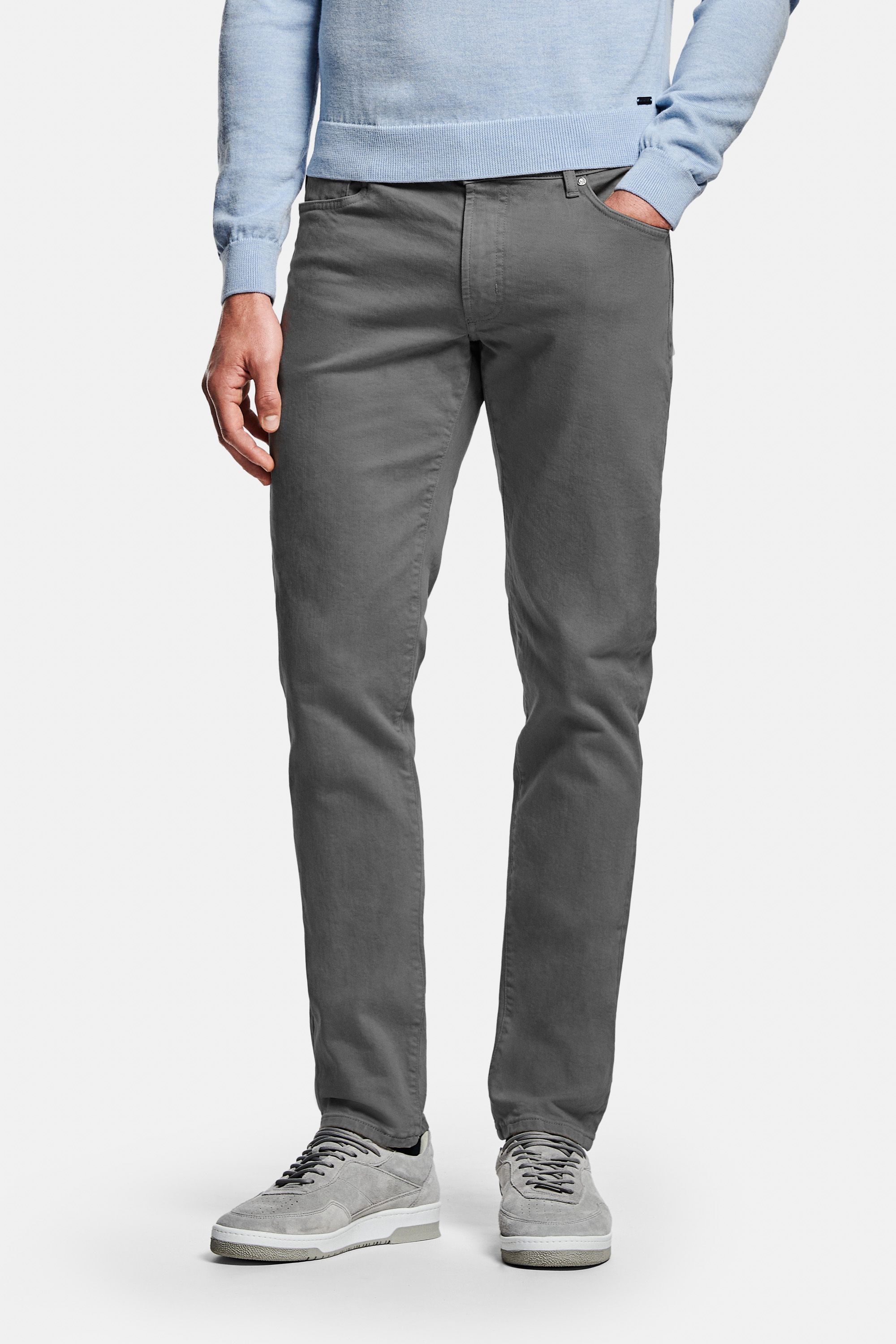 Jeans Farbig – Newmans (3)