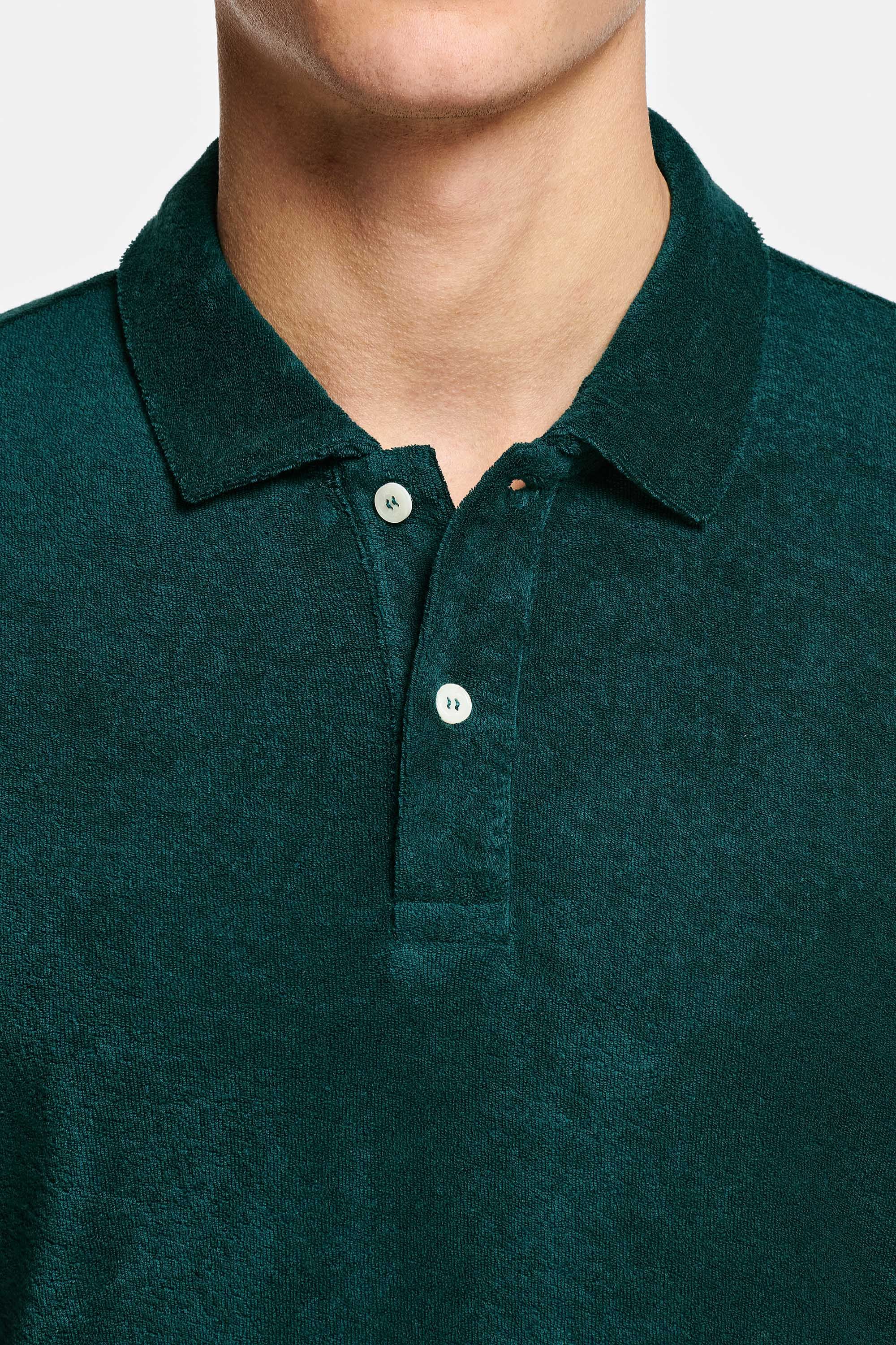 Polos Terries – Goodwoods (6)
