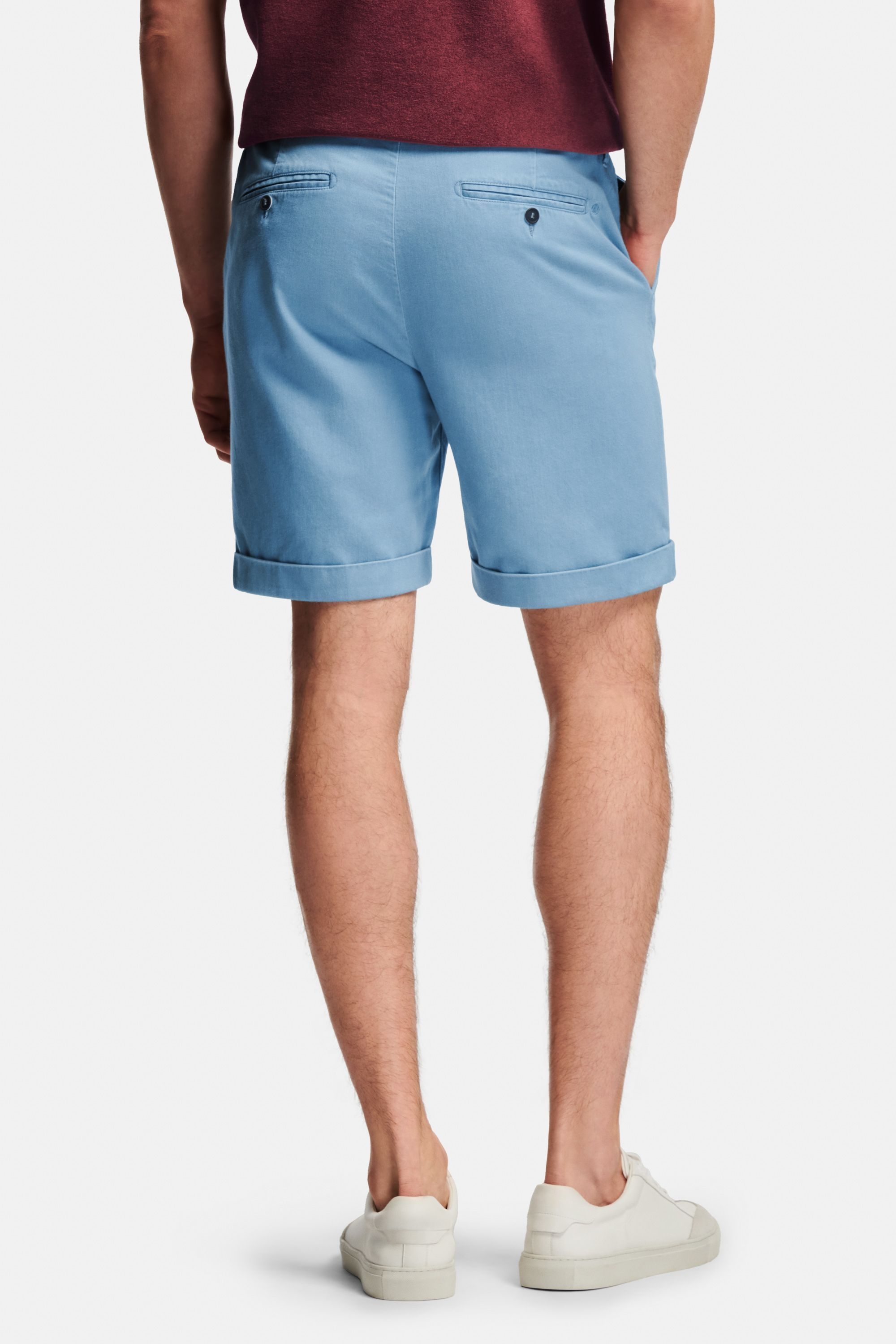 Shorts Classiques – Otis (5)