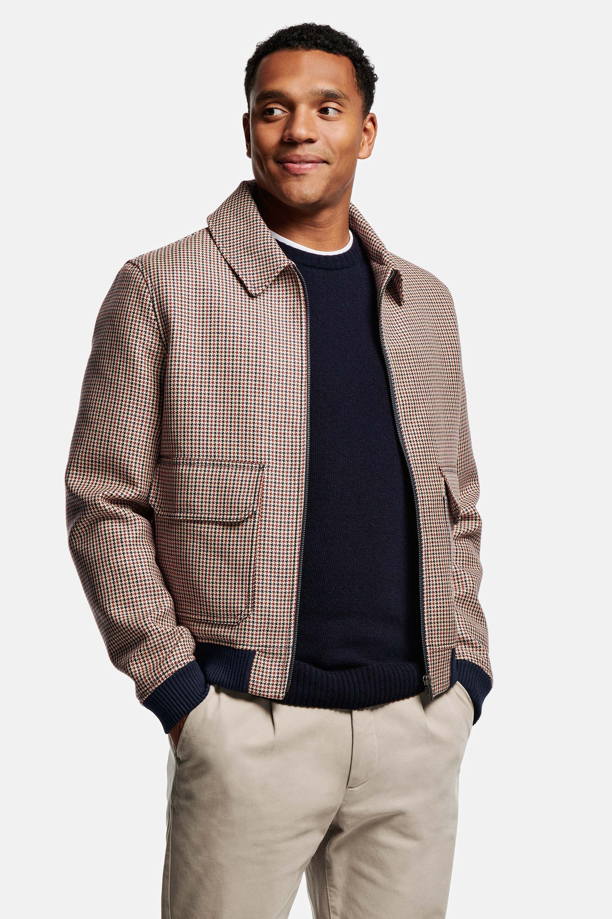 Orvilles * The First-class Jacket | MR MARVIS