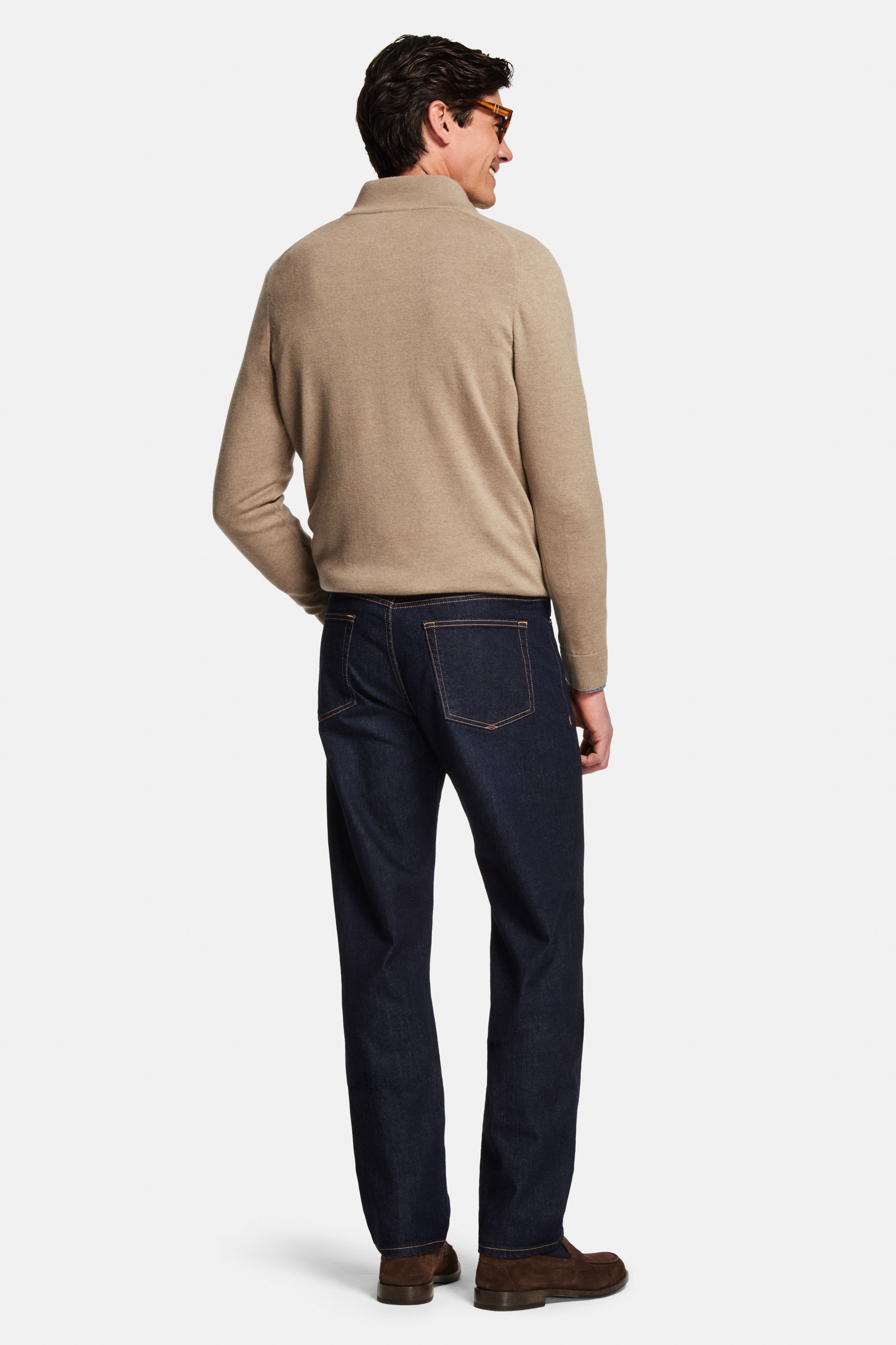 Straight-fit jeans – Mingus (5)