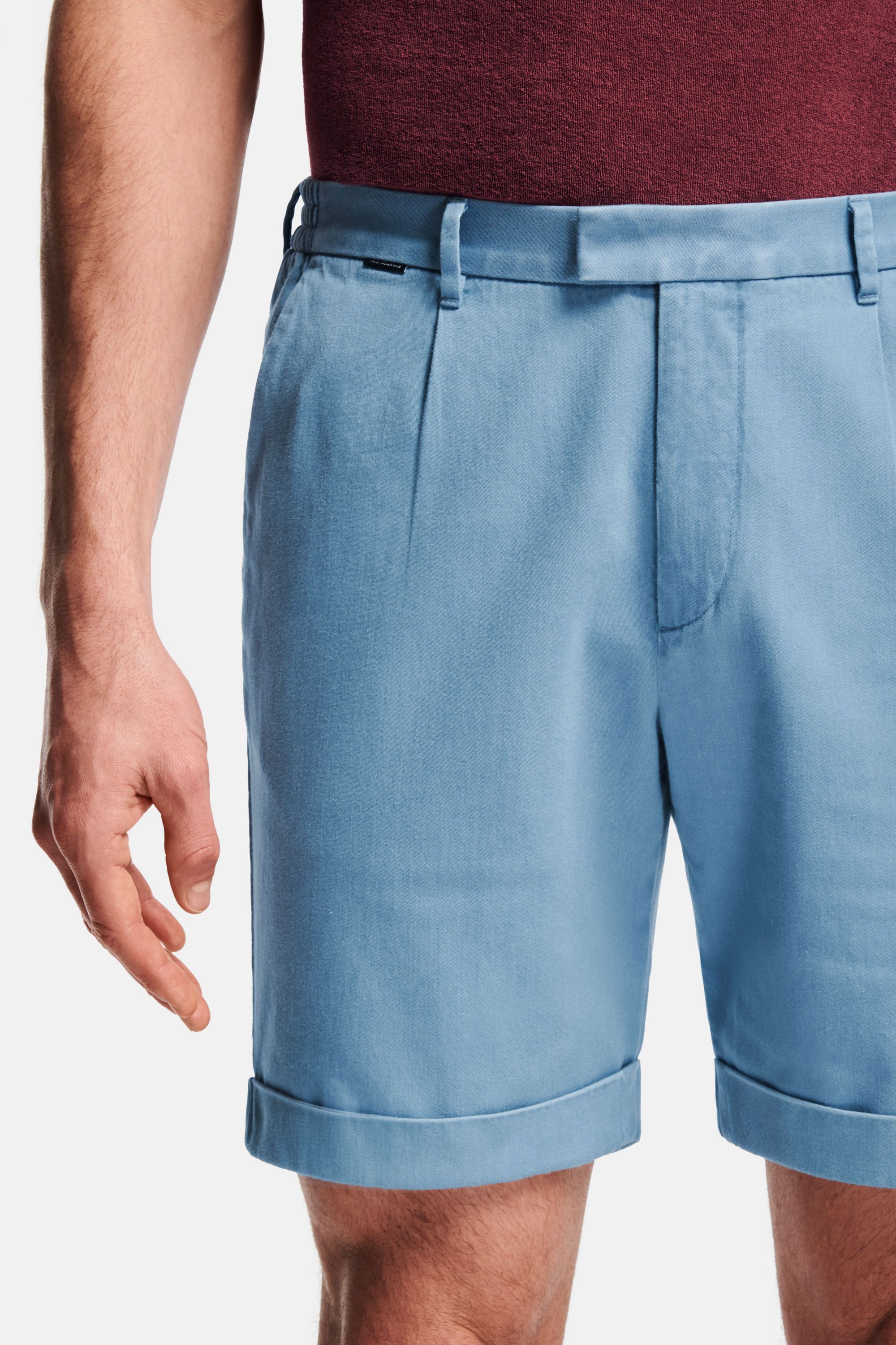 Shorts Classiques – Otis (6)