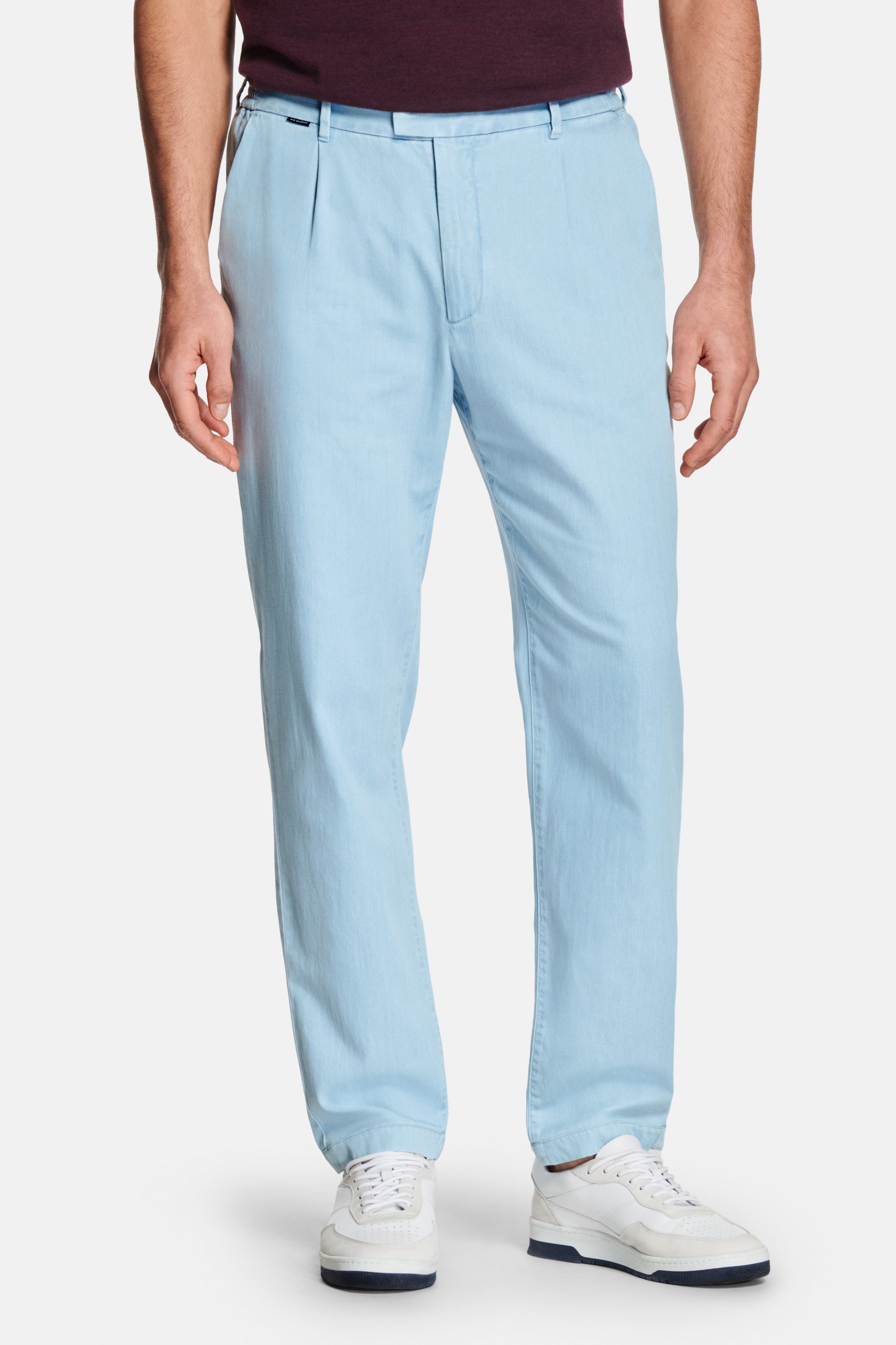 Chinos Classiques – Charles (3)
