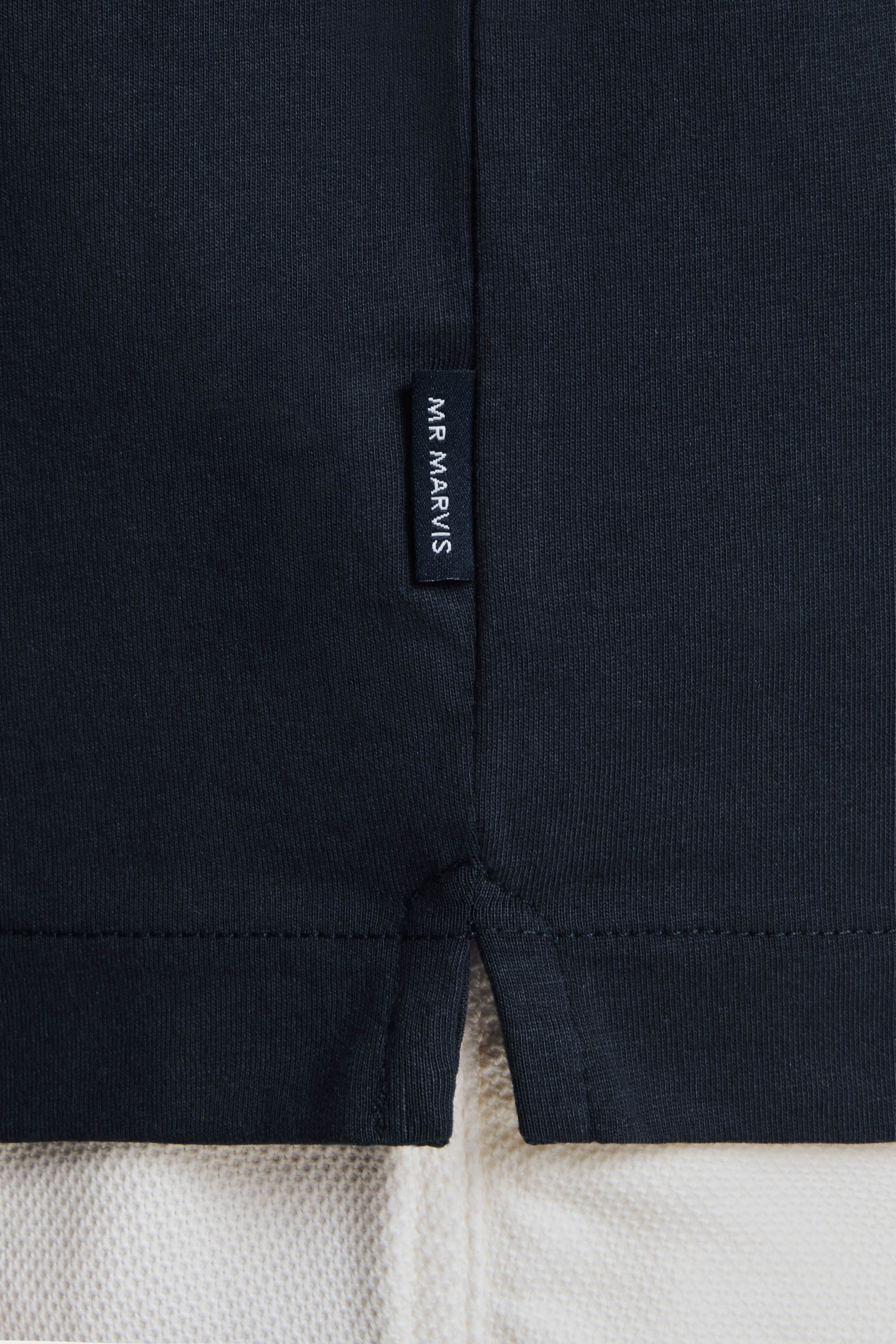 T-shirts mi-saison – Club Marevista Blue (6)