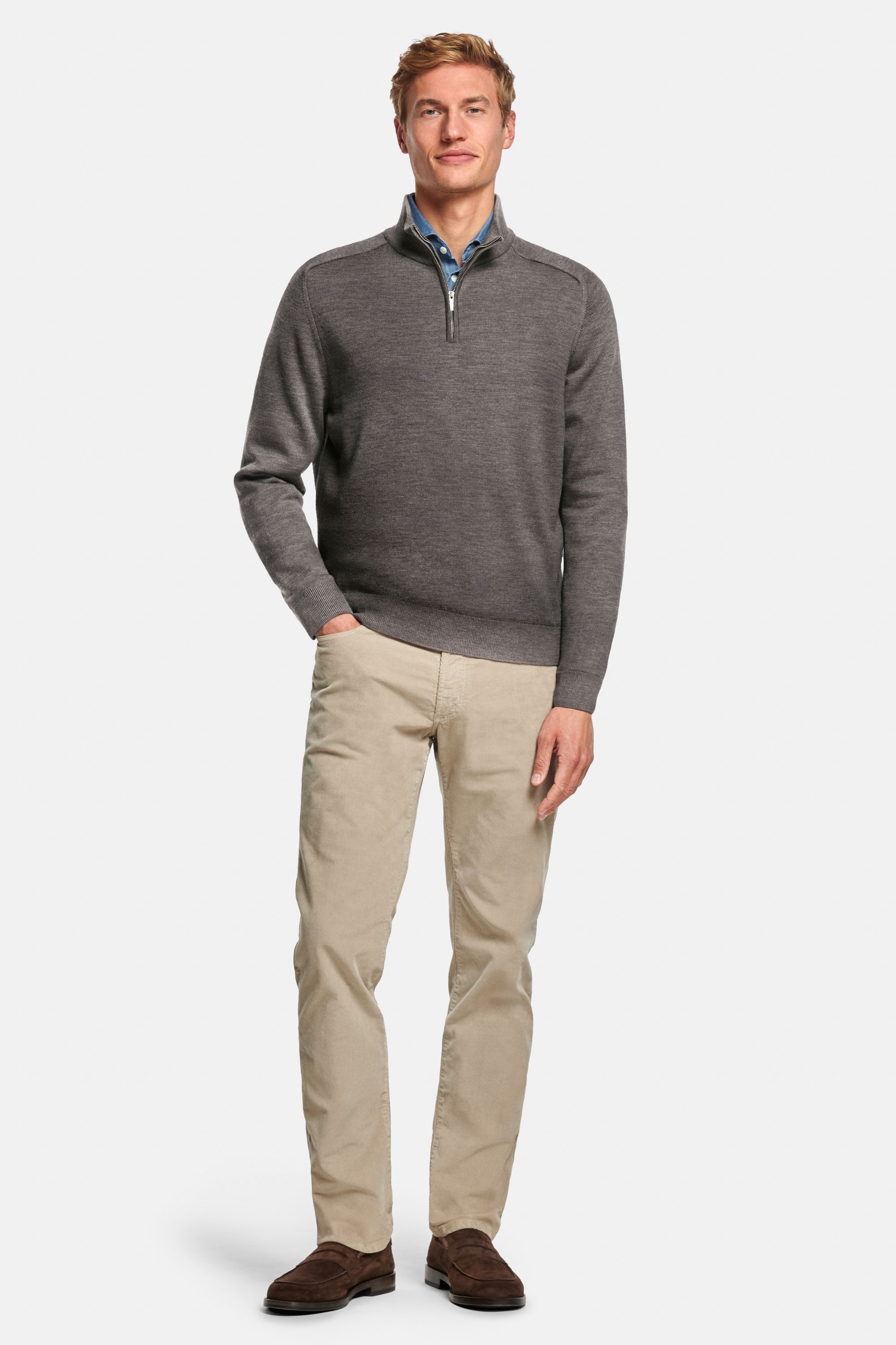 Merino-Zippullover – Jones (3)