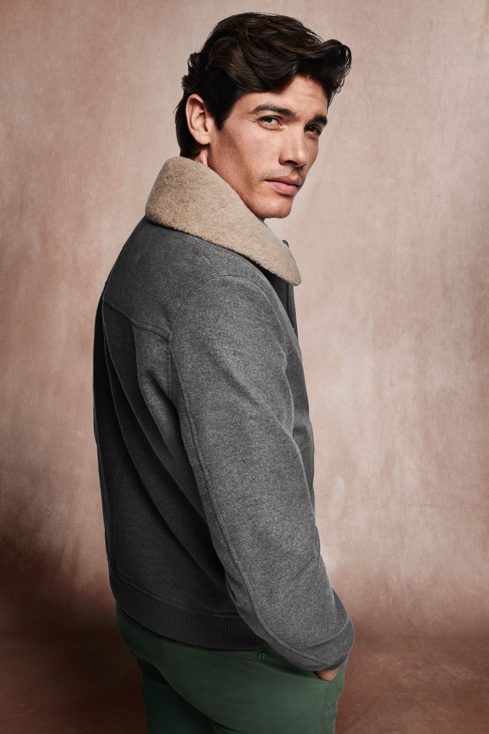 Vestes First-Class – Newmans (4)