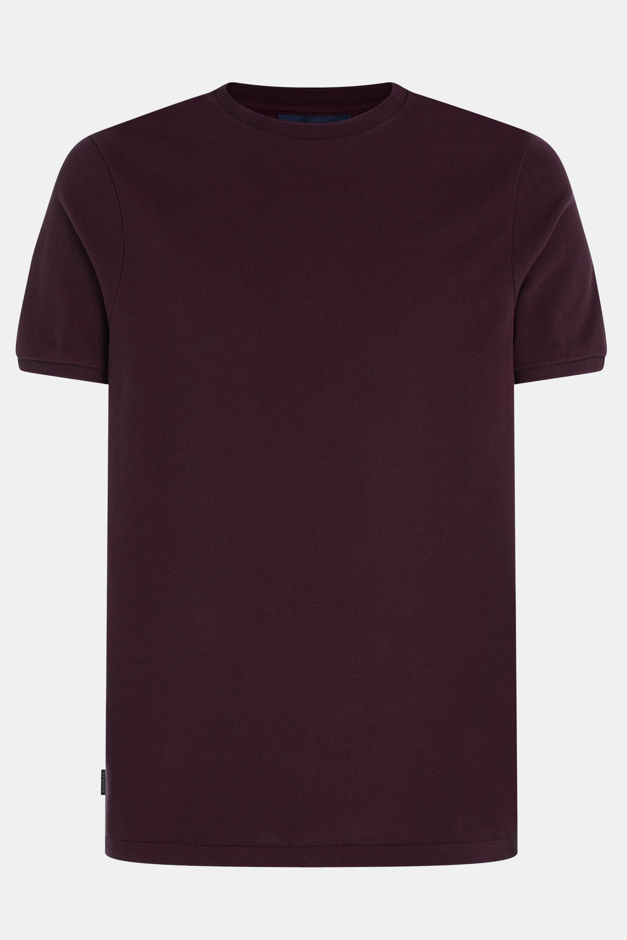 Reserves T-shirt Piqué