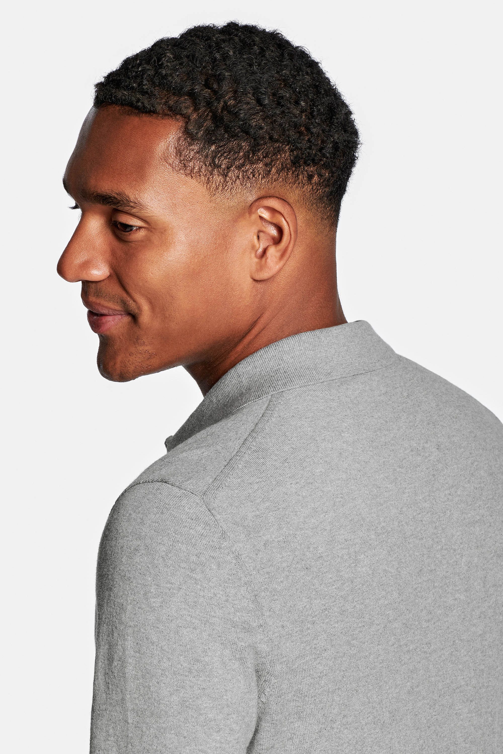 Polo-Pullover – Oysters (6)