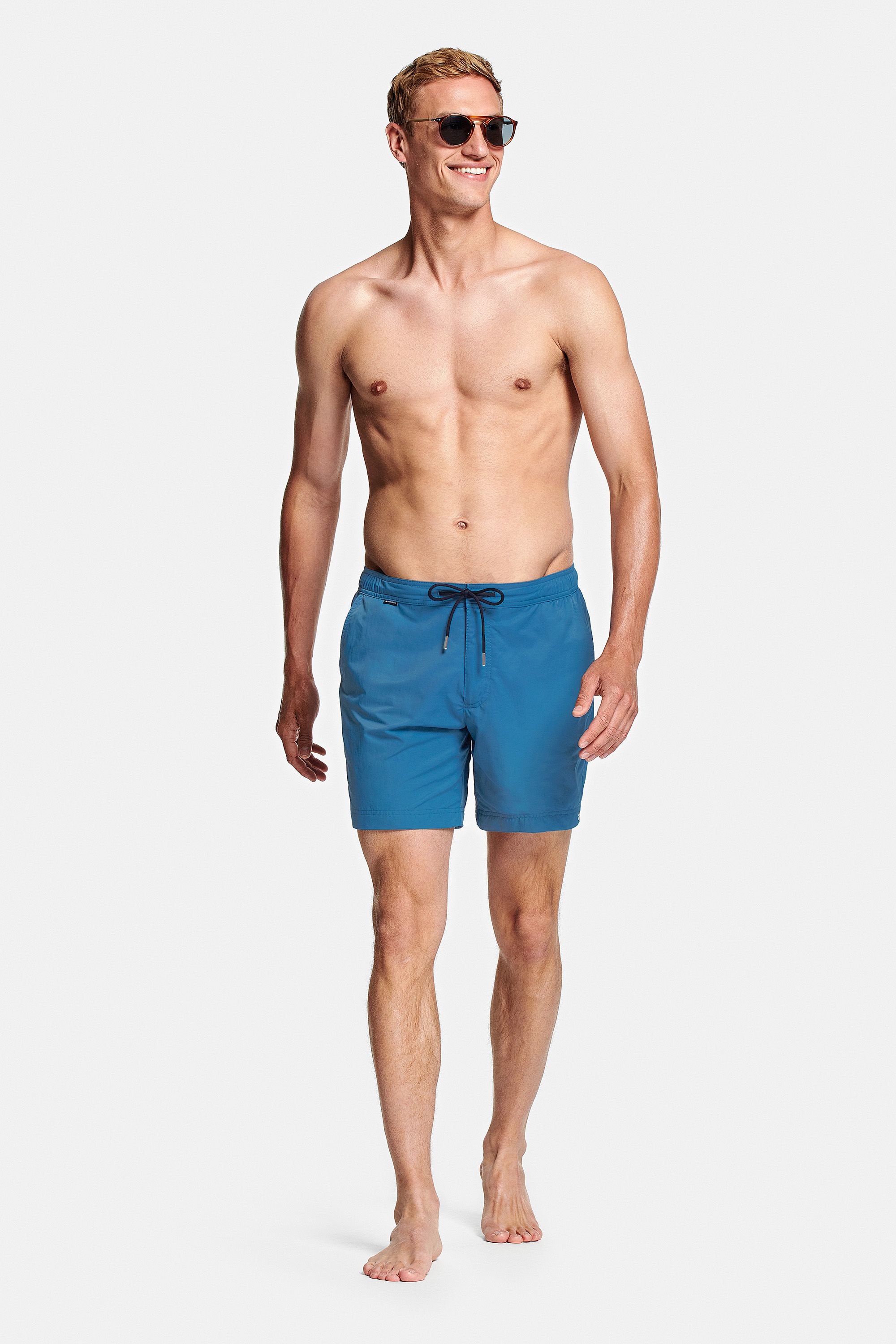 MAUI Herren Badeshorts Badehose Freizeithose Gr. M L XL XXL main image 1