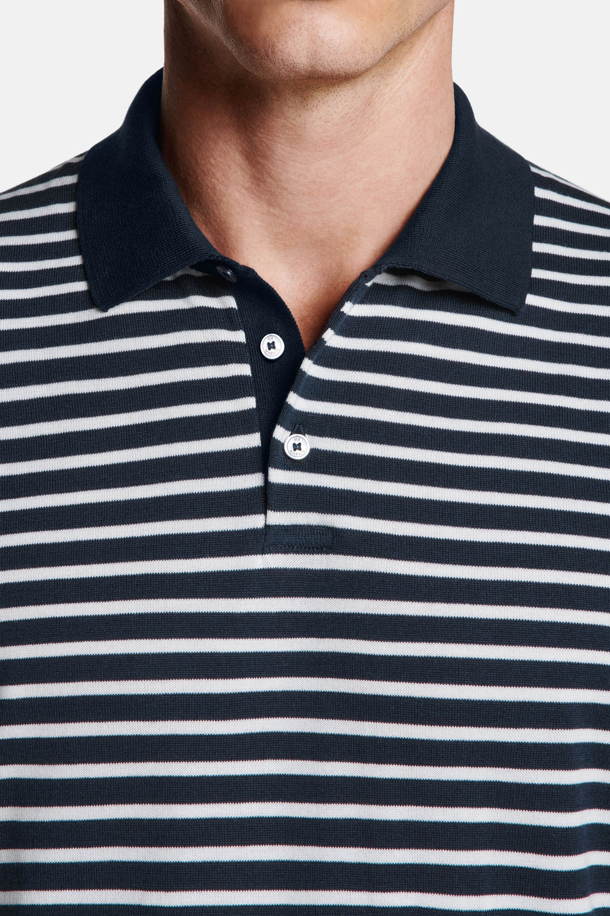 Polos en Maille – Captains (5)