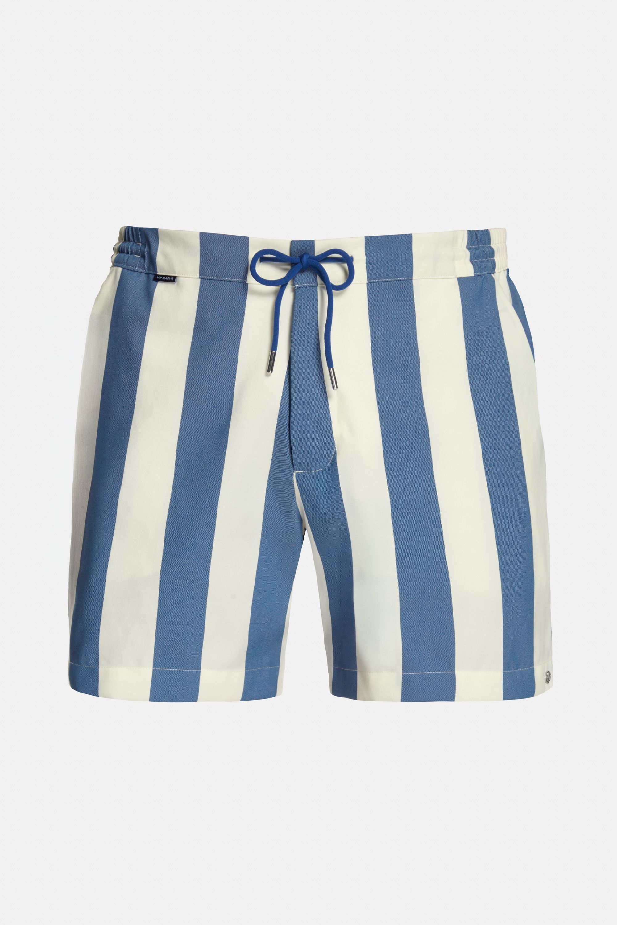 Wakes Shorts de Bain Rayés