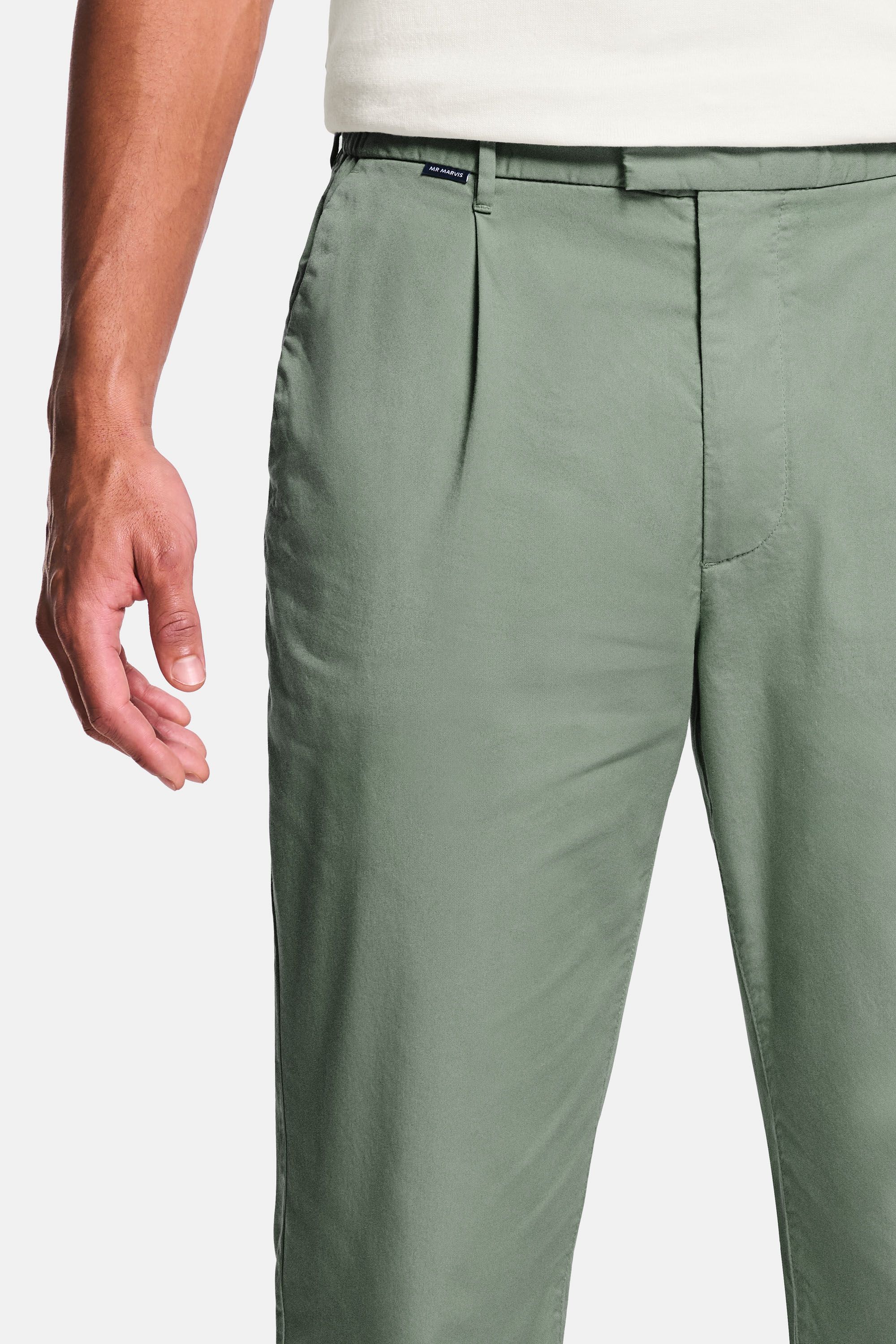 Chinos Classiques – Defenders (6)
