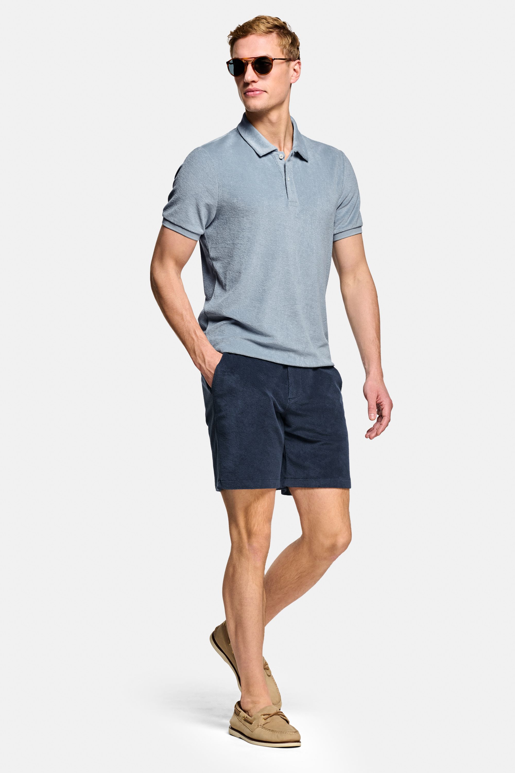 Shorts Terries – Cosmics (3)