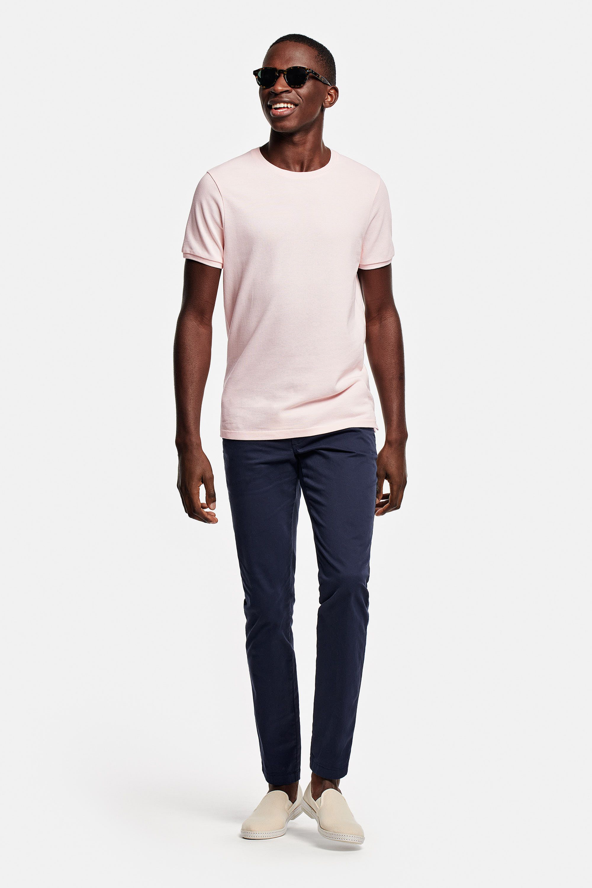 T-shirt Piqué – Milkshakes (3)