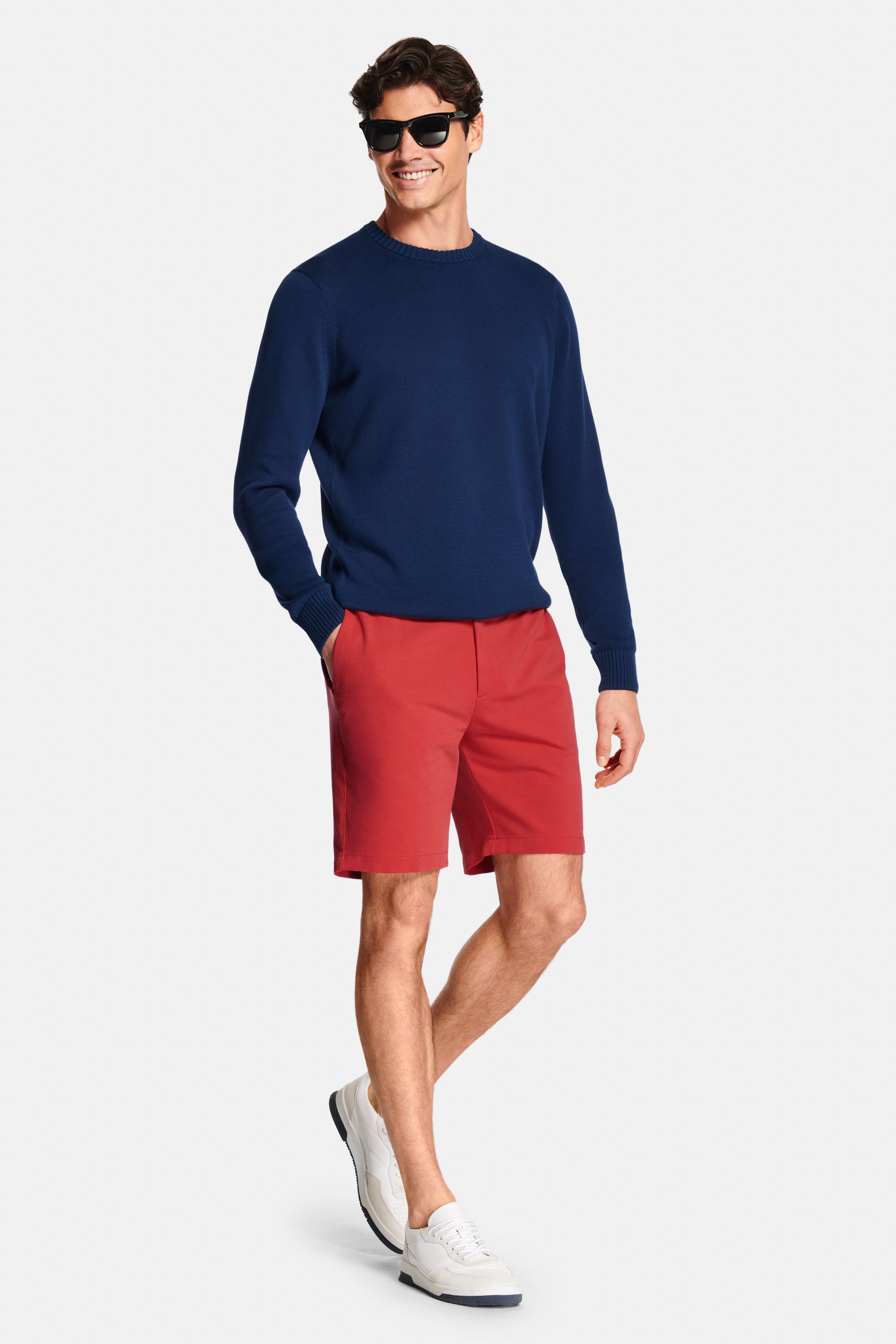 Easies-Shorts – Chillies (3)