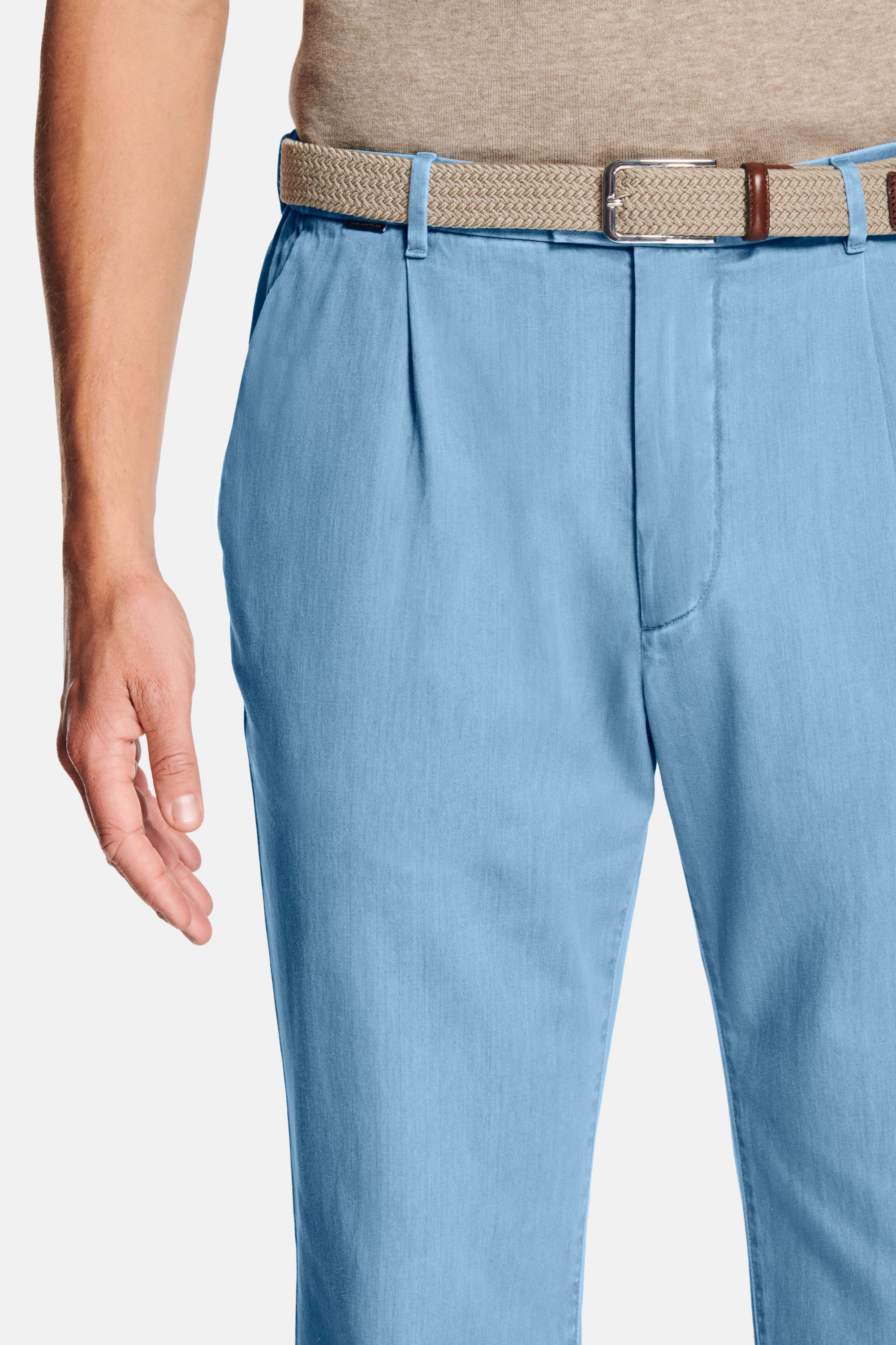 Chinos Classiques – Otis (6)