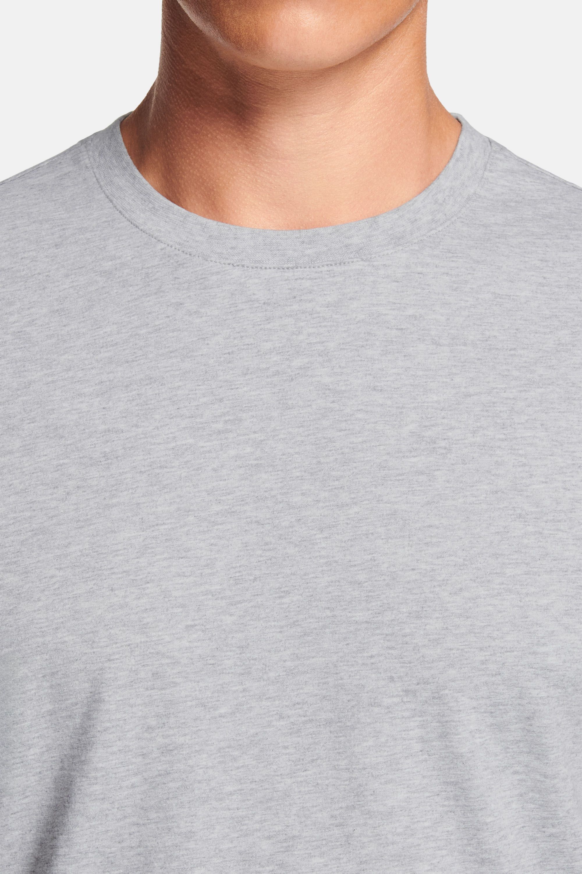 T-shirts mi-saison – Oysters (5)