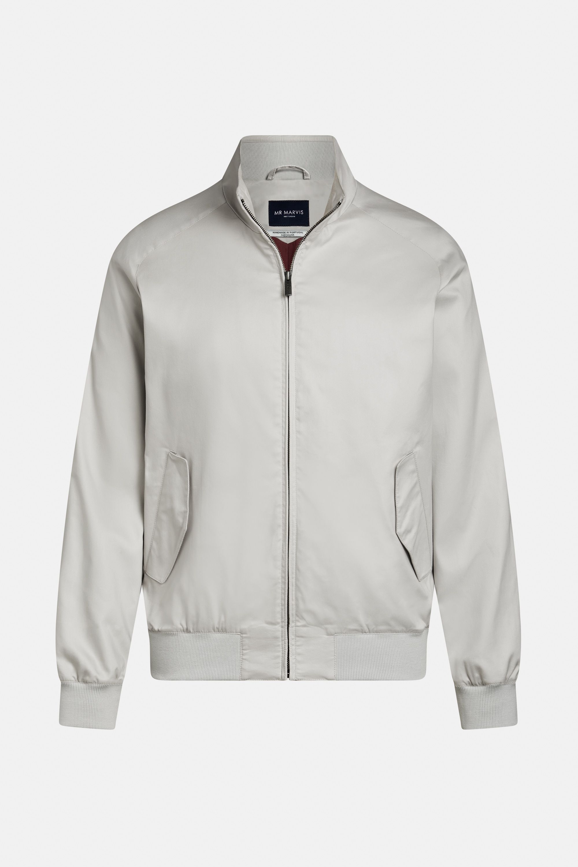 Gullwings Vestes Iconiques