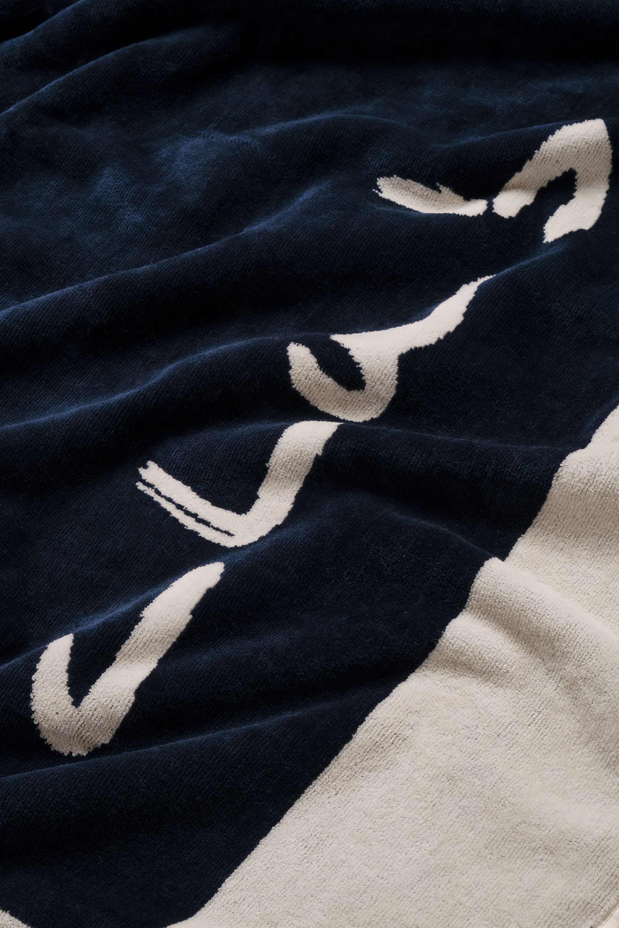 Strandhanddoeken – Club Marevista Blue (6)