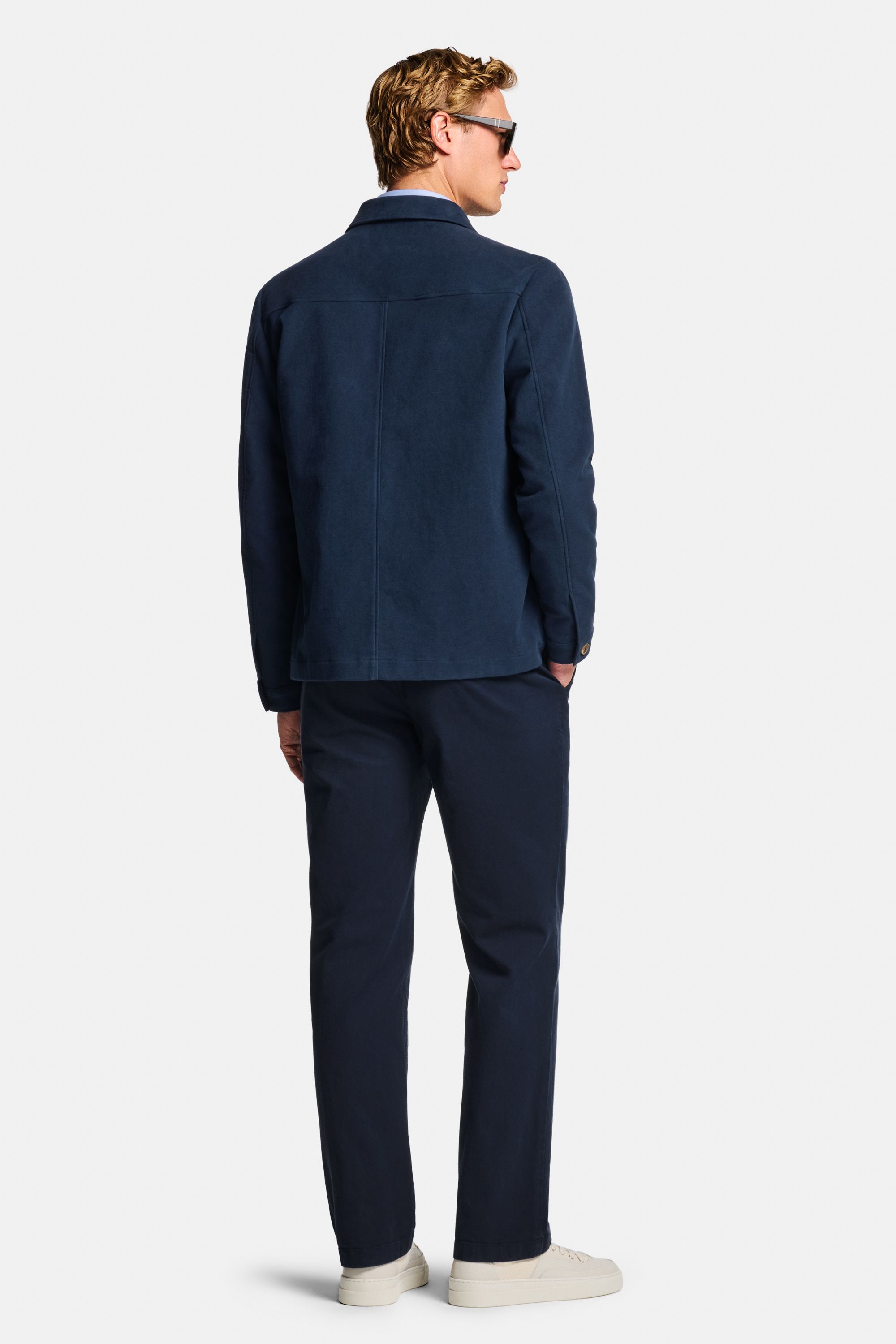 Chinos Coupe Droite – Deeps (3)