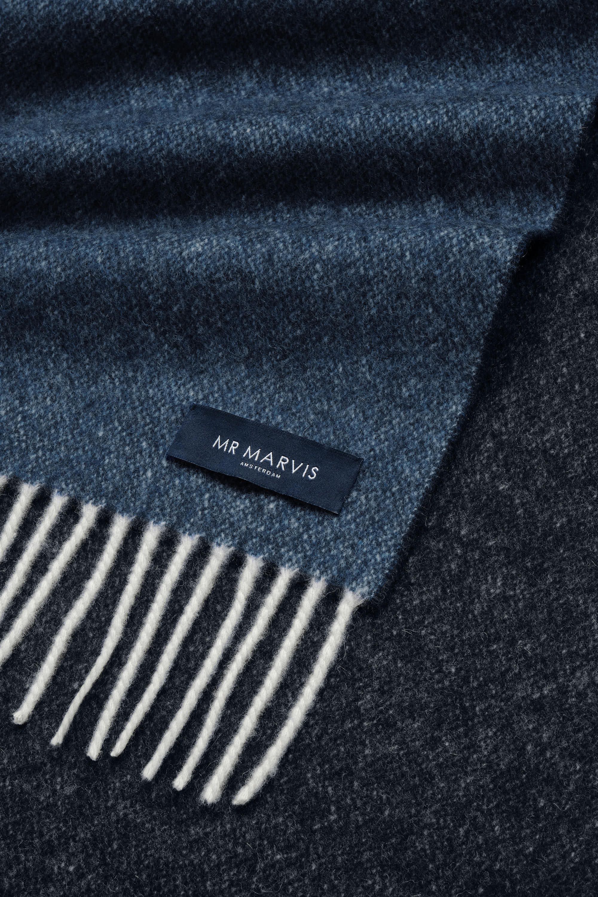 Wollschal – Mavericks (3)