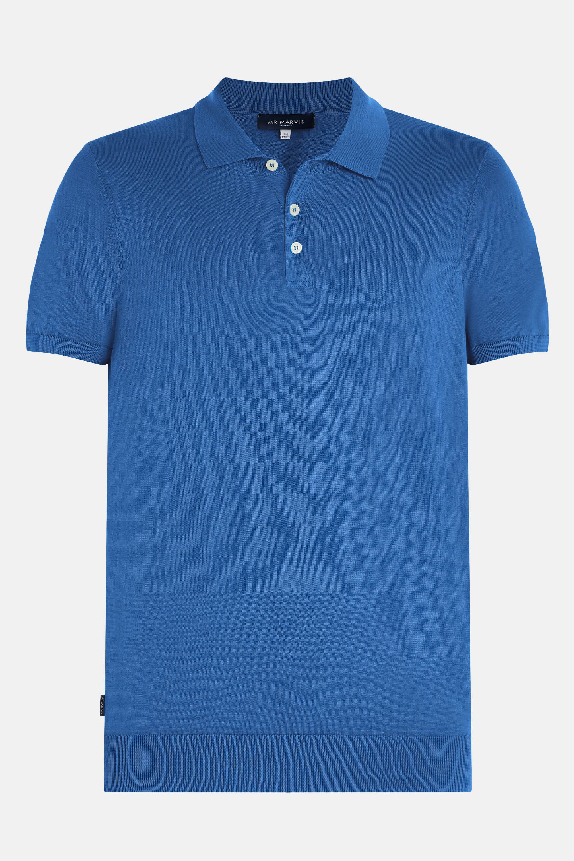 Poolsiders Polos en Maille